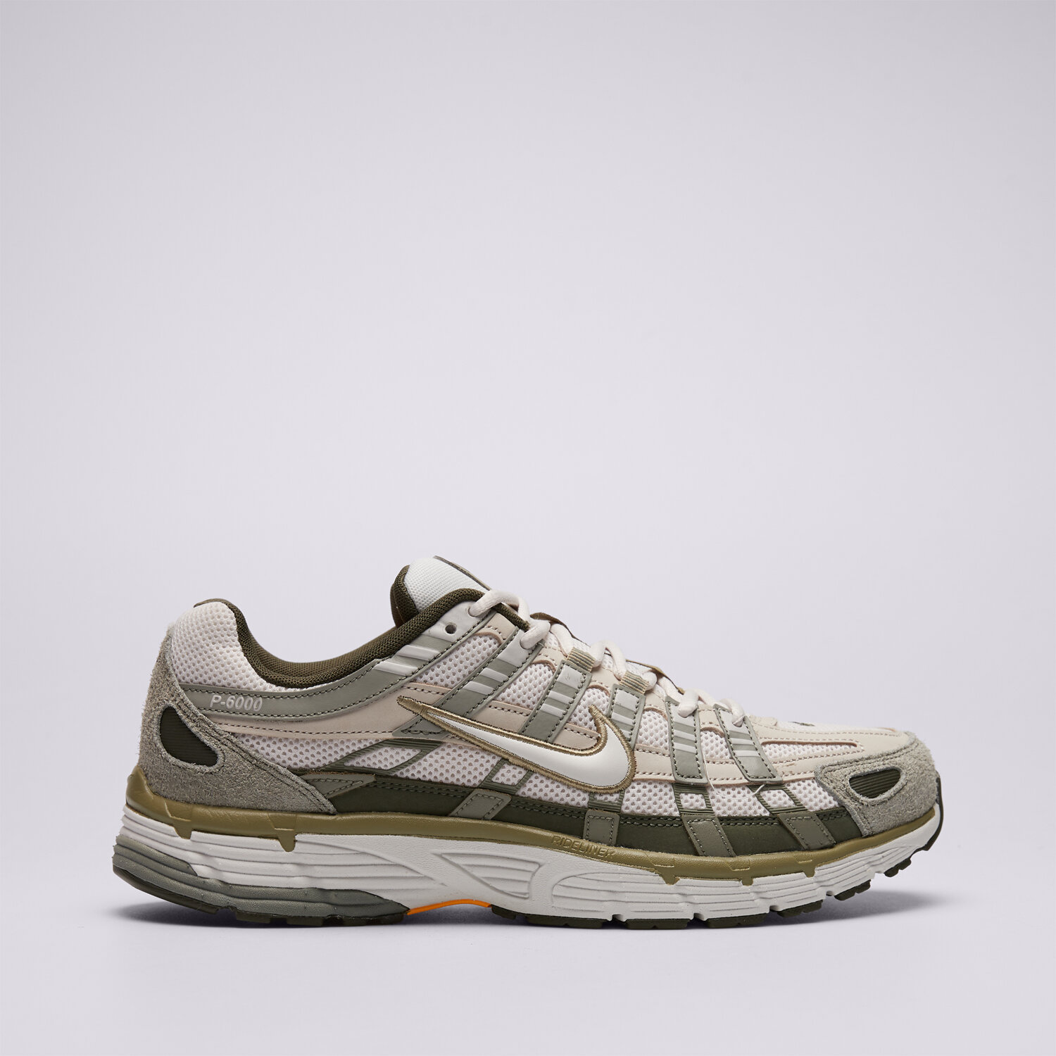 Herren Sneaker NIKE P-6000 PRM IH0246-320 Beige