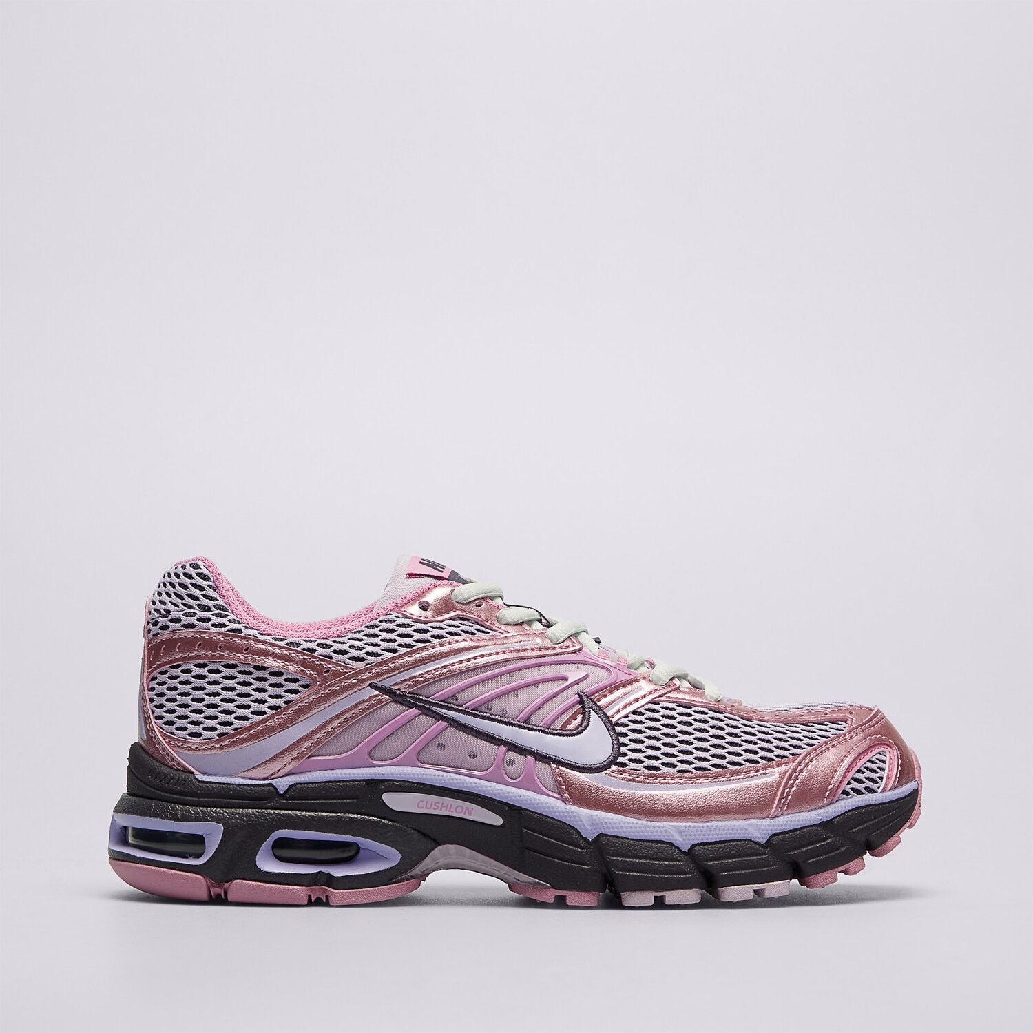 Damen Sneaker W NIKE AIR MAX MOTO 2K HQ2056-502 Rosa