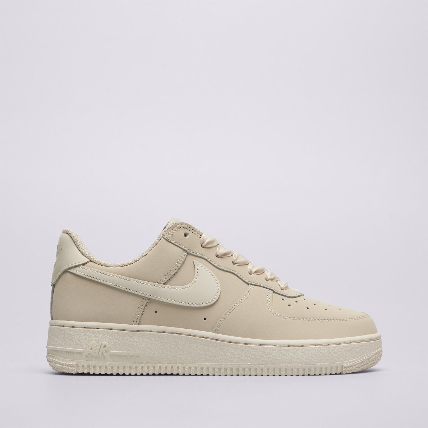 Damen Sneaker NIKE W AIR FORCE 1 RETRO PRM SE IR0871-100 Beige