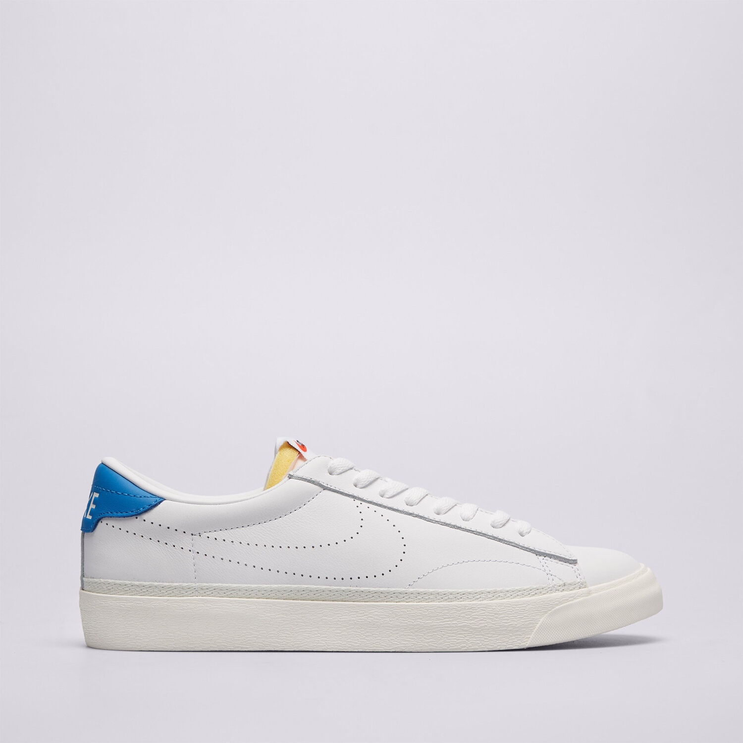 Herren Sneaker NIKE TENNIS CLASSIC AC IO1738-100 Weiß