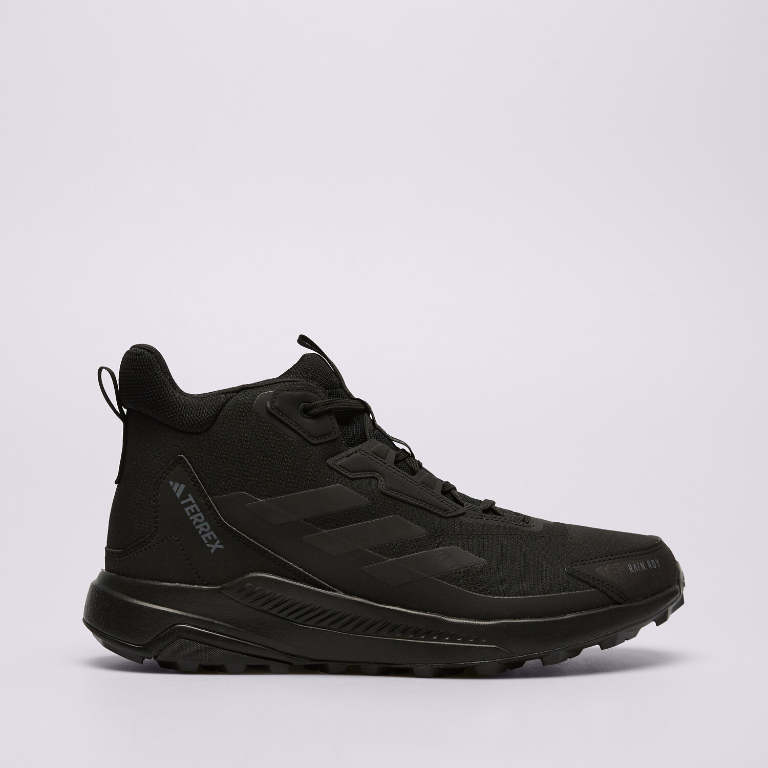 Herren Outdoor Schuhe ADIDAS TERREX ANYLANDER MID R.RDY ID0898 Schwarz