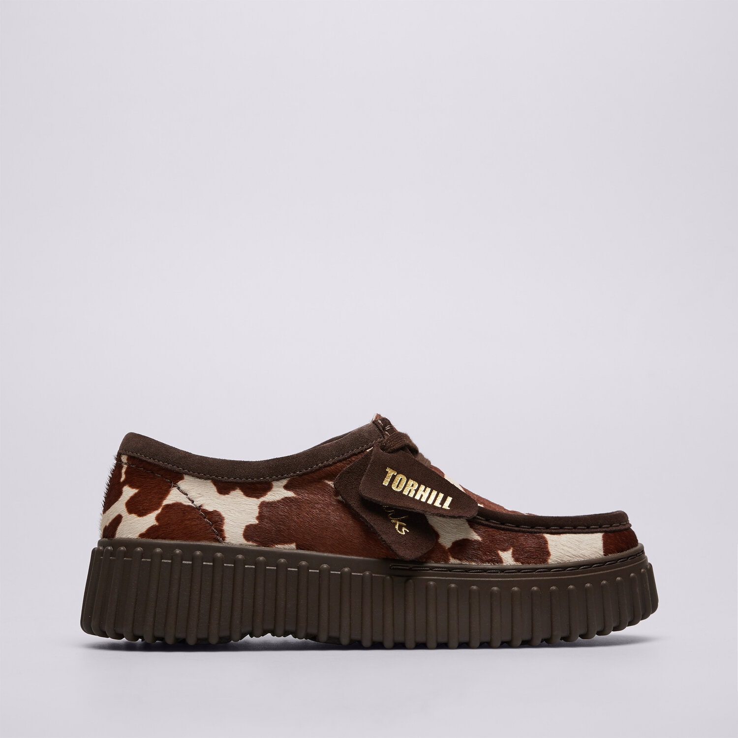 Damen Boots CLARKS TORHILL BEE 26186666 Multicolor