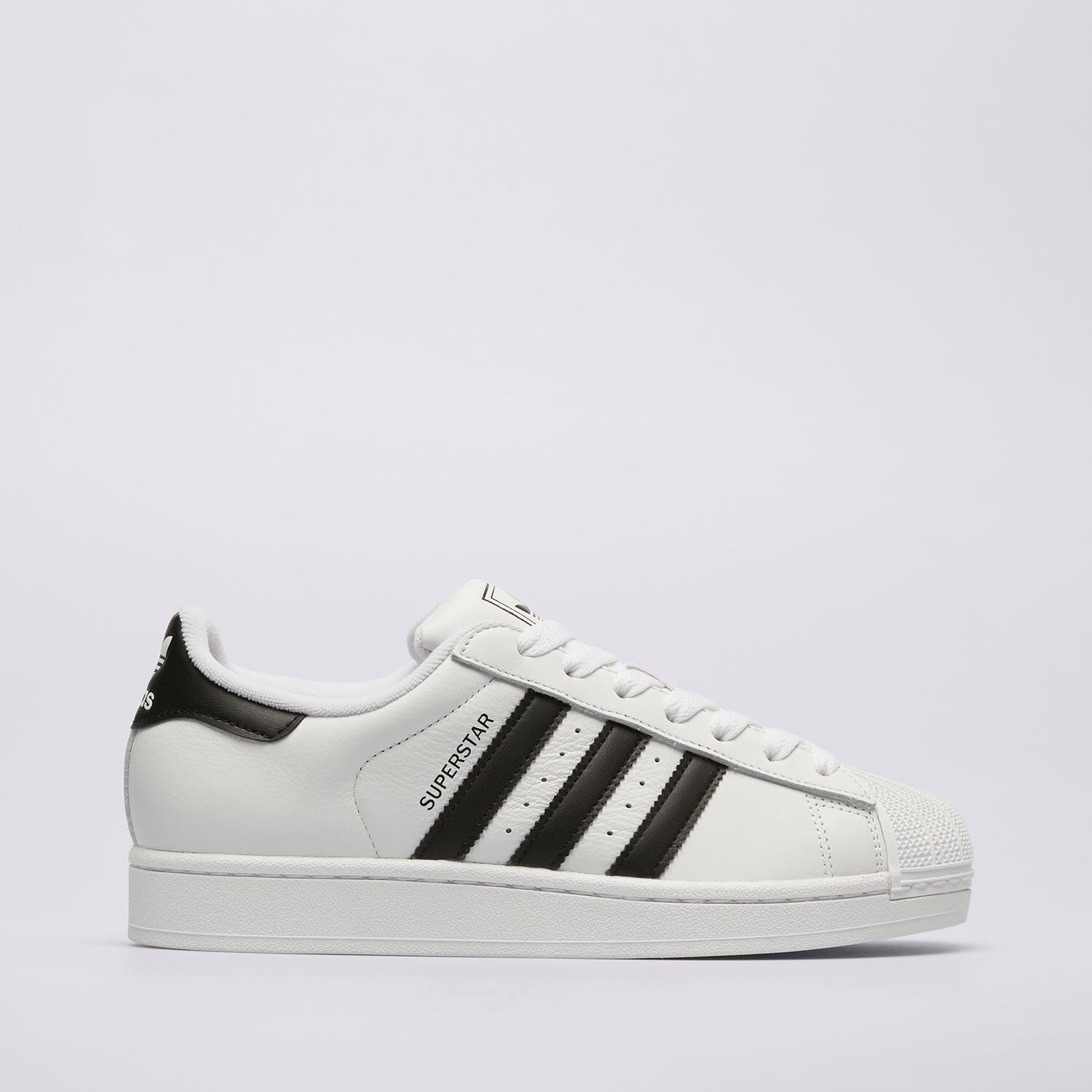 Damen Sneaker ADIDAS SUPERSTAR II W  IH8659 Weiß