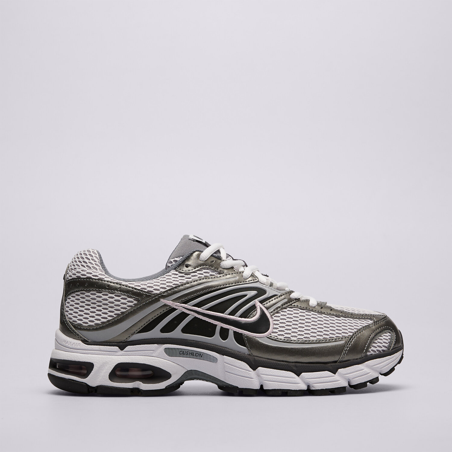 Herren Sneaker NIKE AIR MAX MOTO 2K PF IU7548-070 Grau