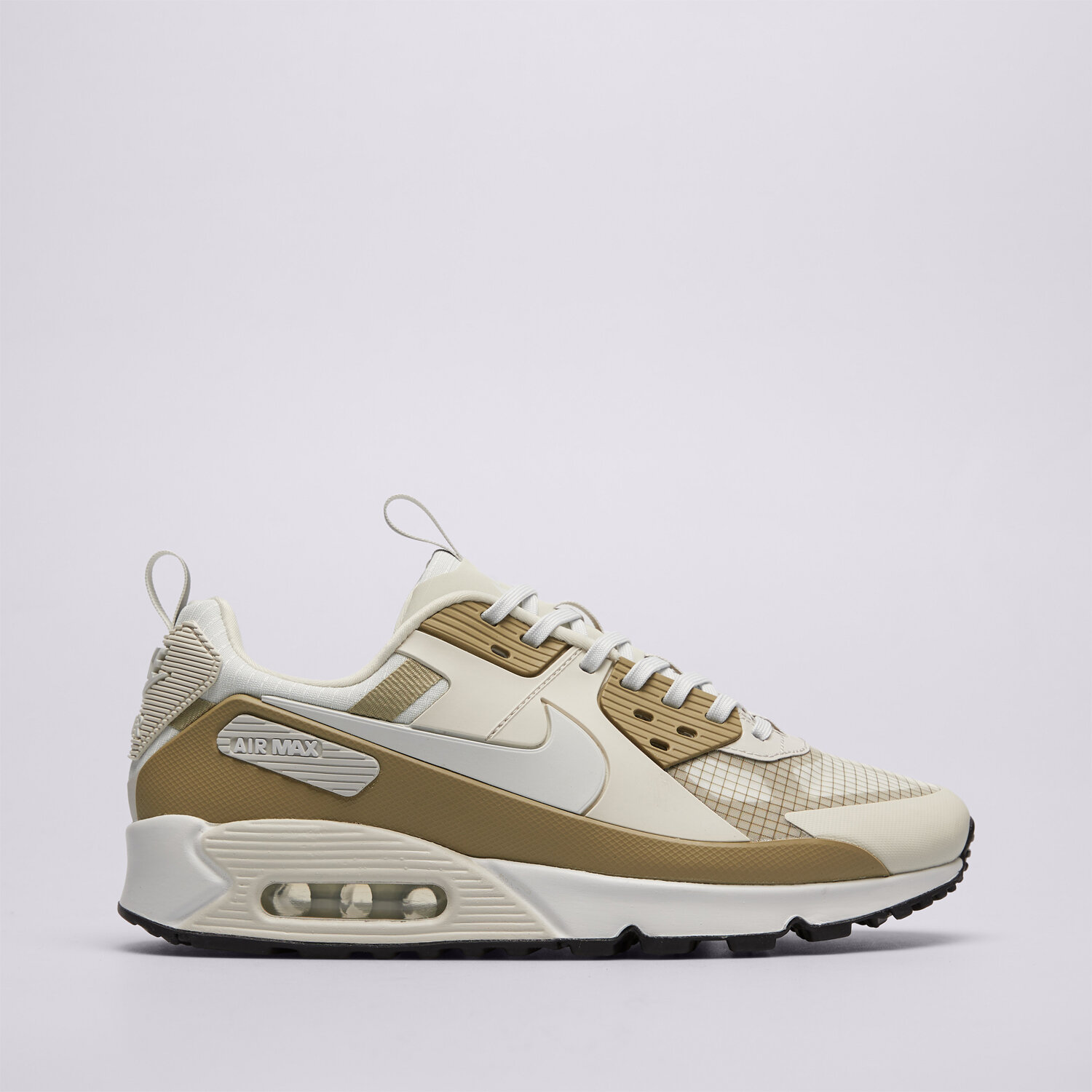 Herren Sneaker NIKE AIR MAX 90 DRIFT SC IO1908-072 Beige