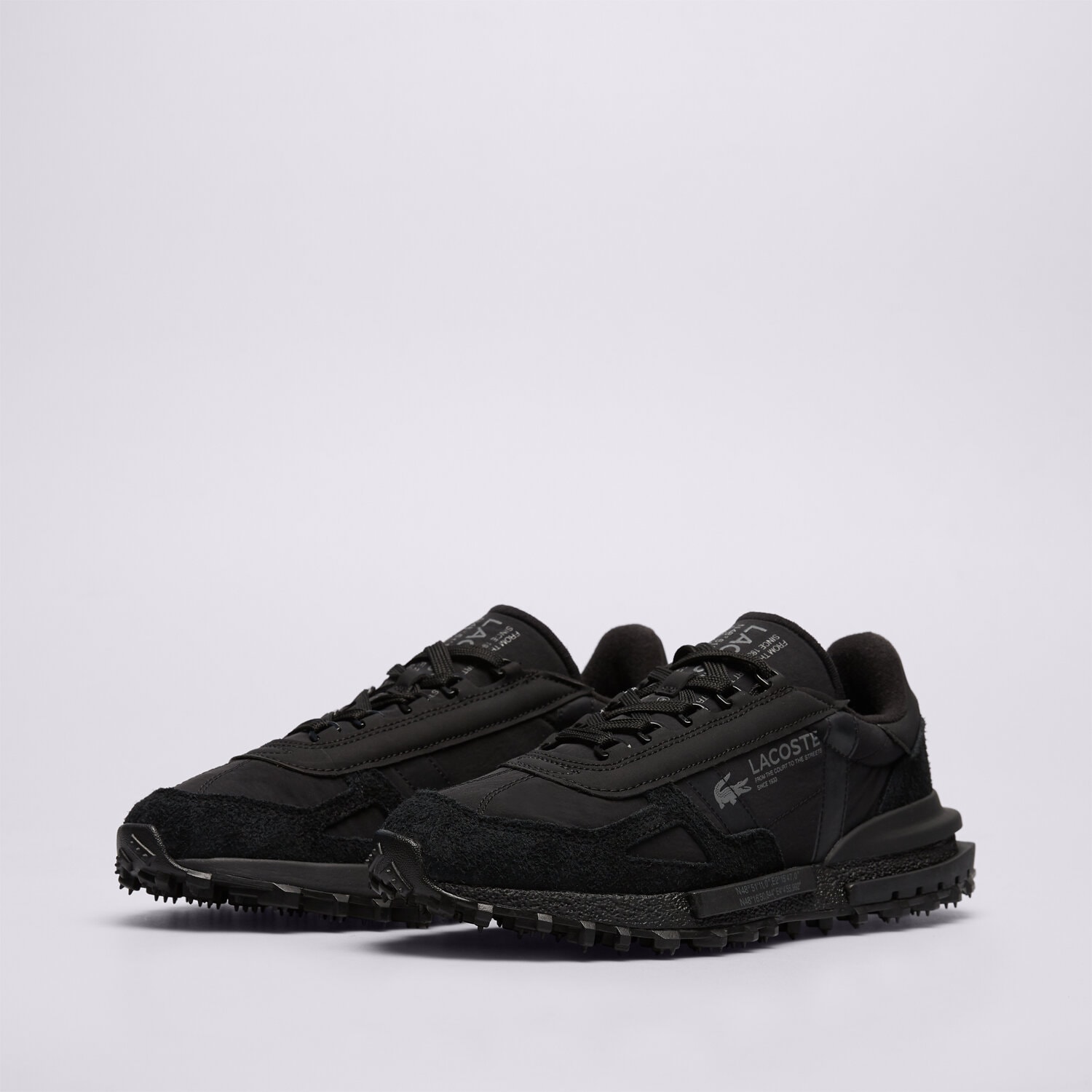 Lacoste Elite Active — photo 3