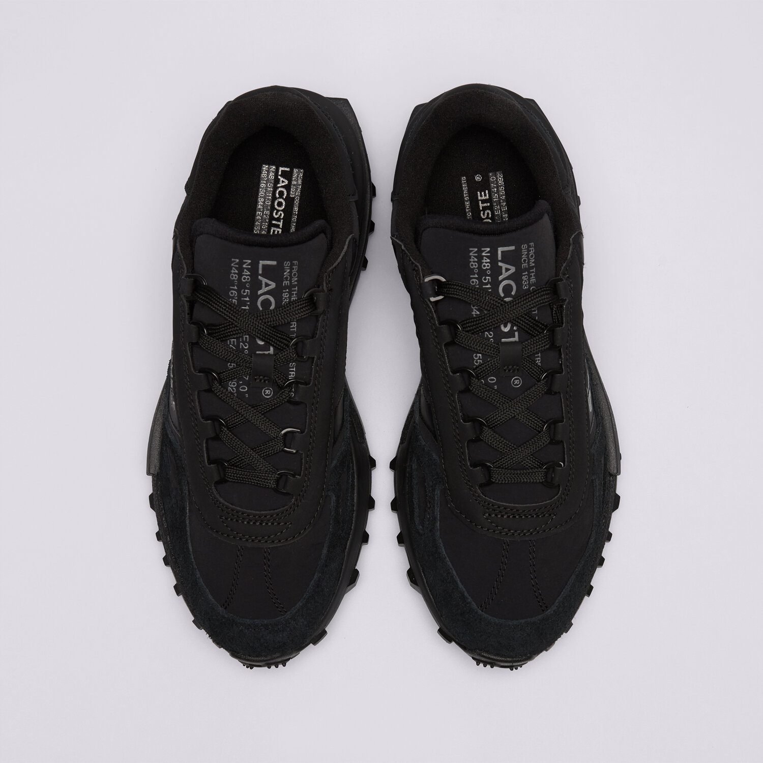 Lacoste Elite Active — photo 5