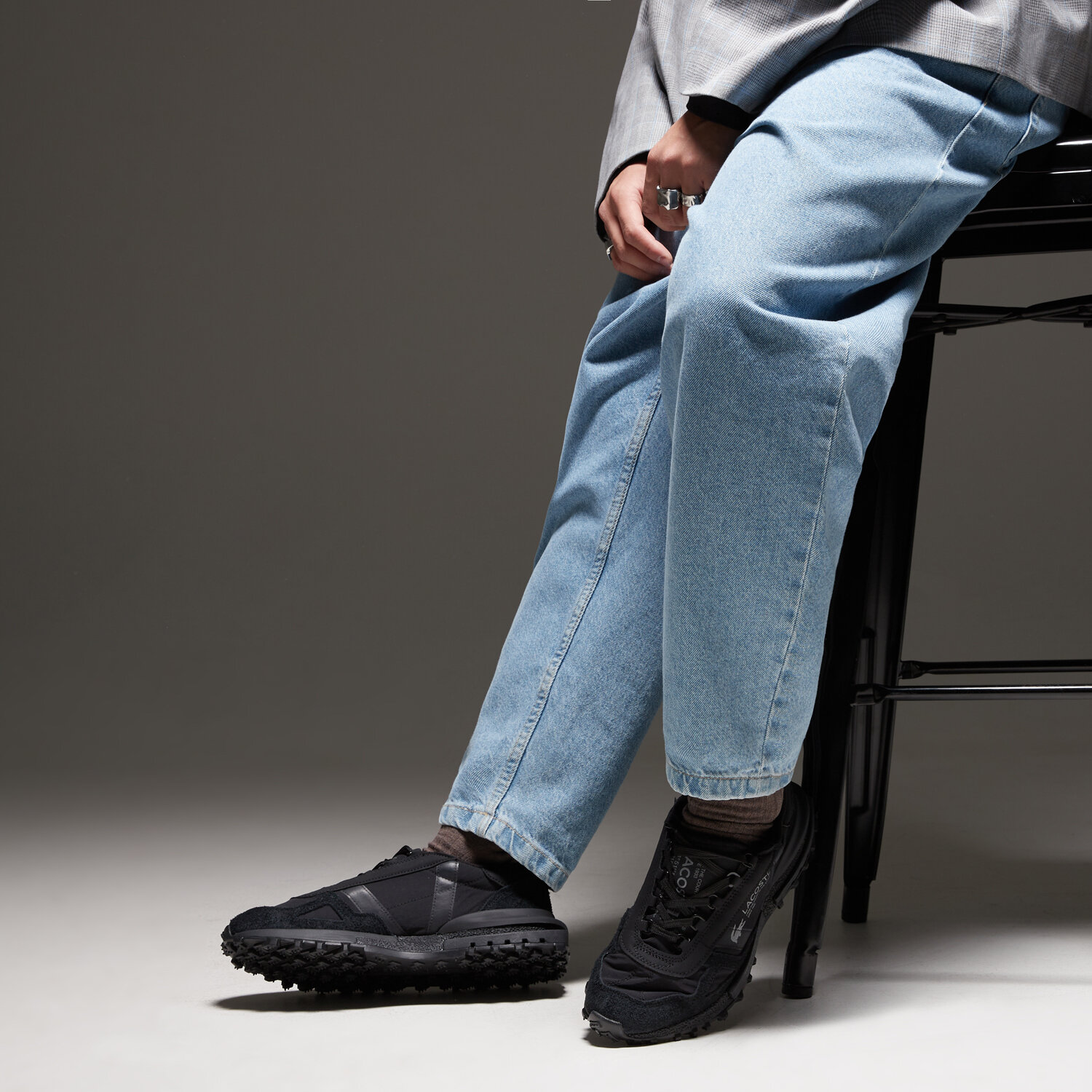 Lacoste Elite Active — photo 2