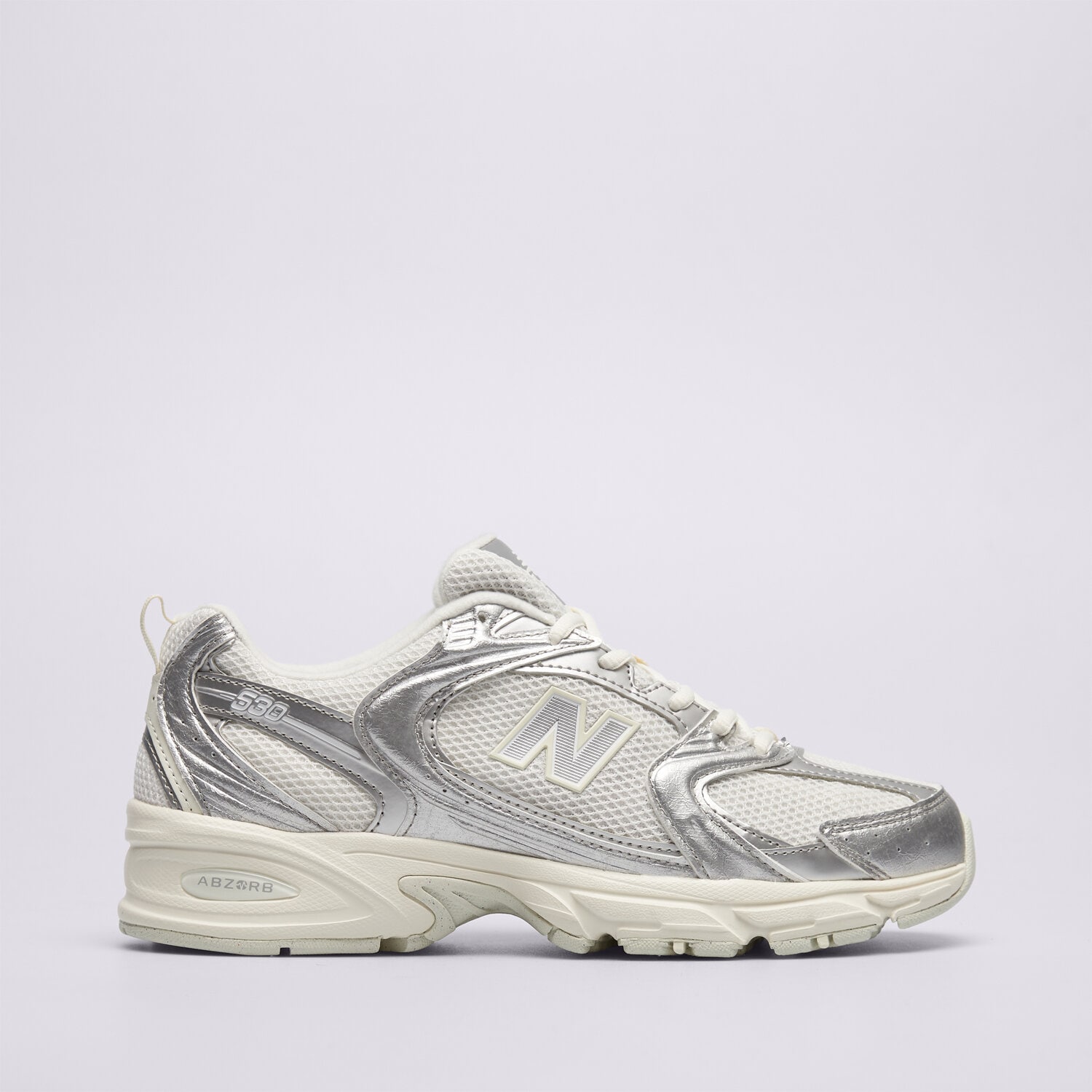 Damen Sneaker NEW BALANCE U530 U5303IR Grau