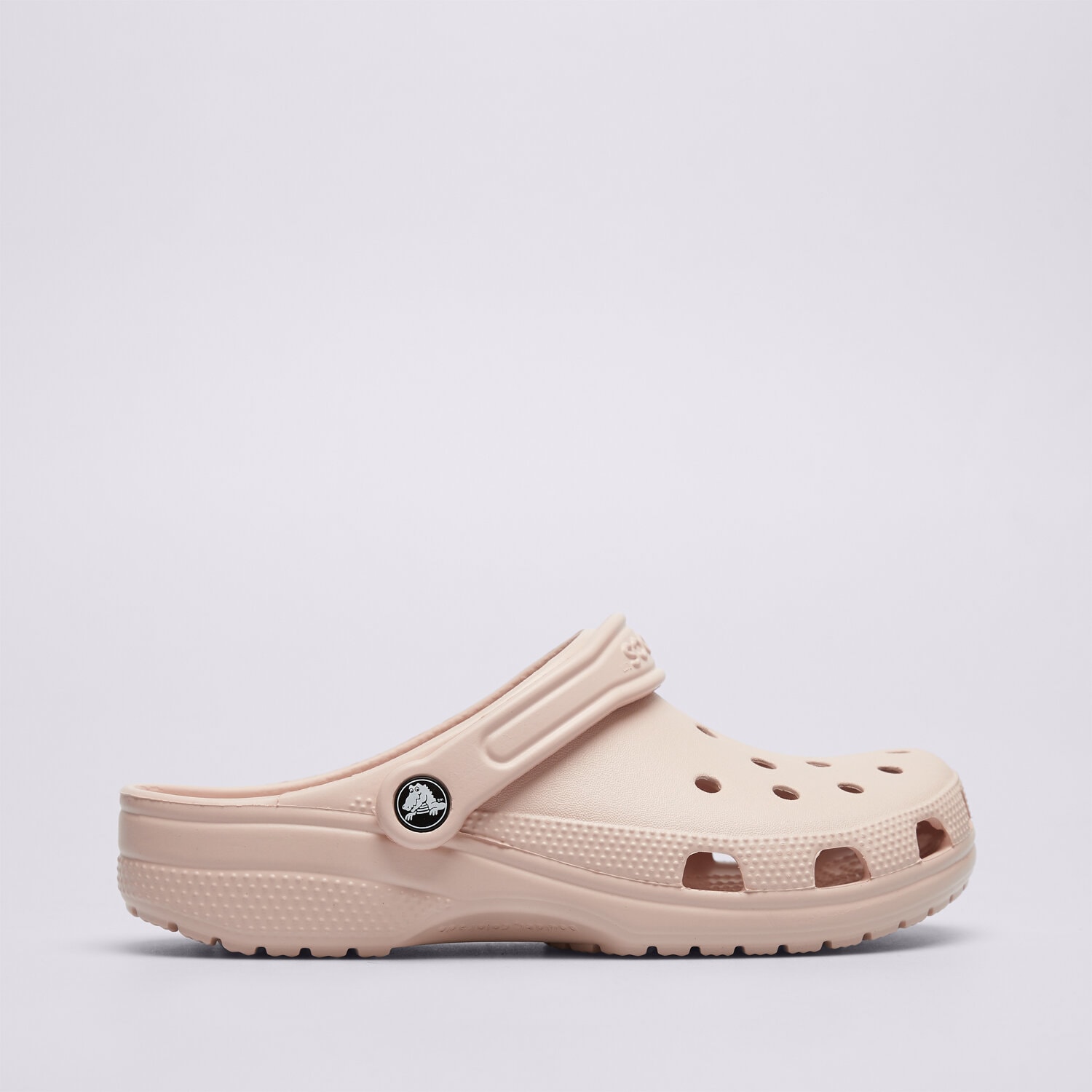 Damen CROCS CLASSIC CLOG 10001-6UR Rosa