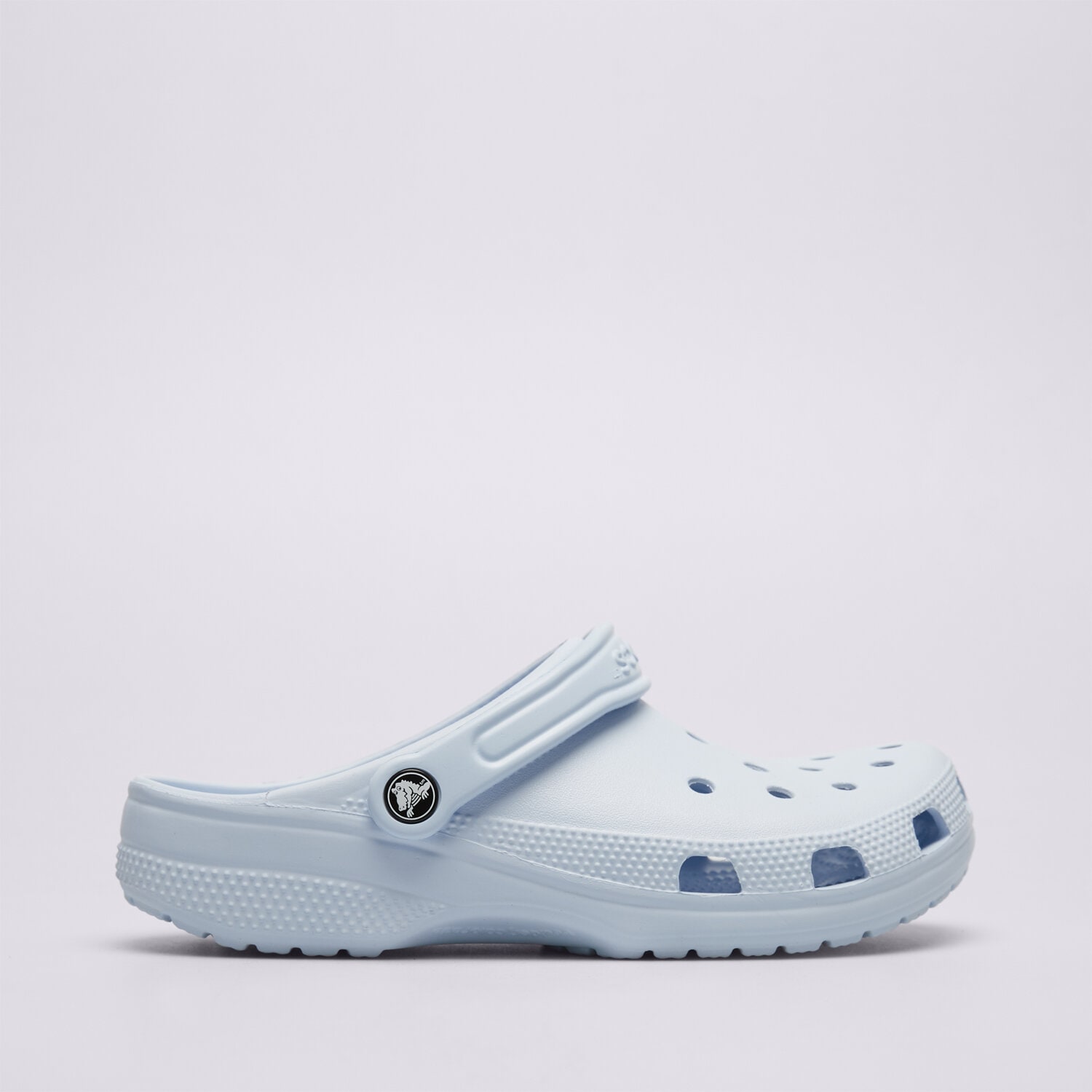 Damen CROCS CLASSIC CLOG 10001-4WK Blau