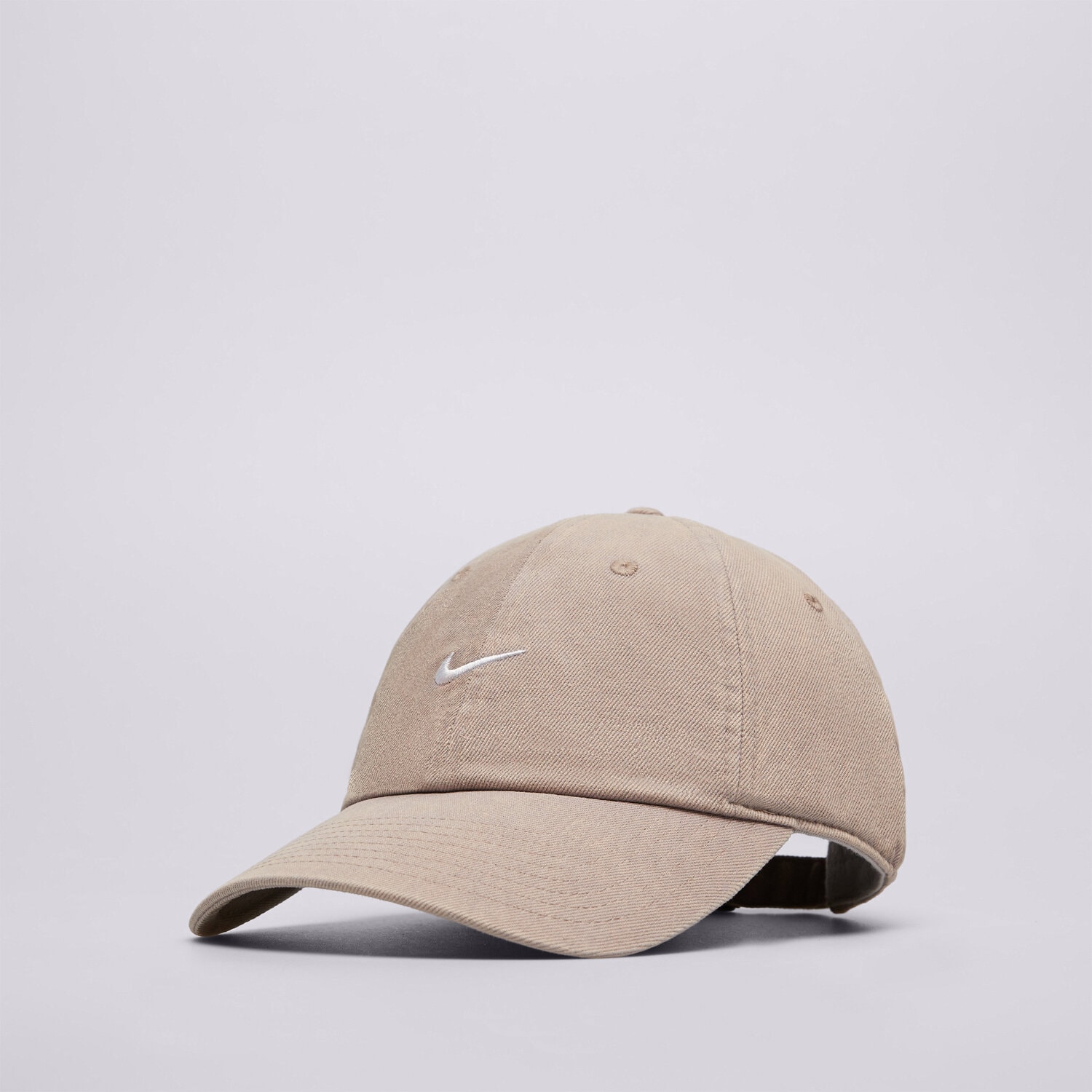 Kinder Cap NIKE MÜTZE U NK CLUB CAP U CB DENIM 24 L HF0383-009 Blau