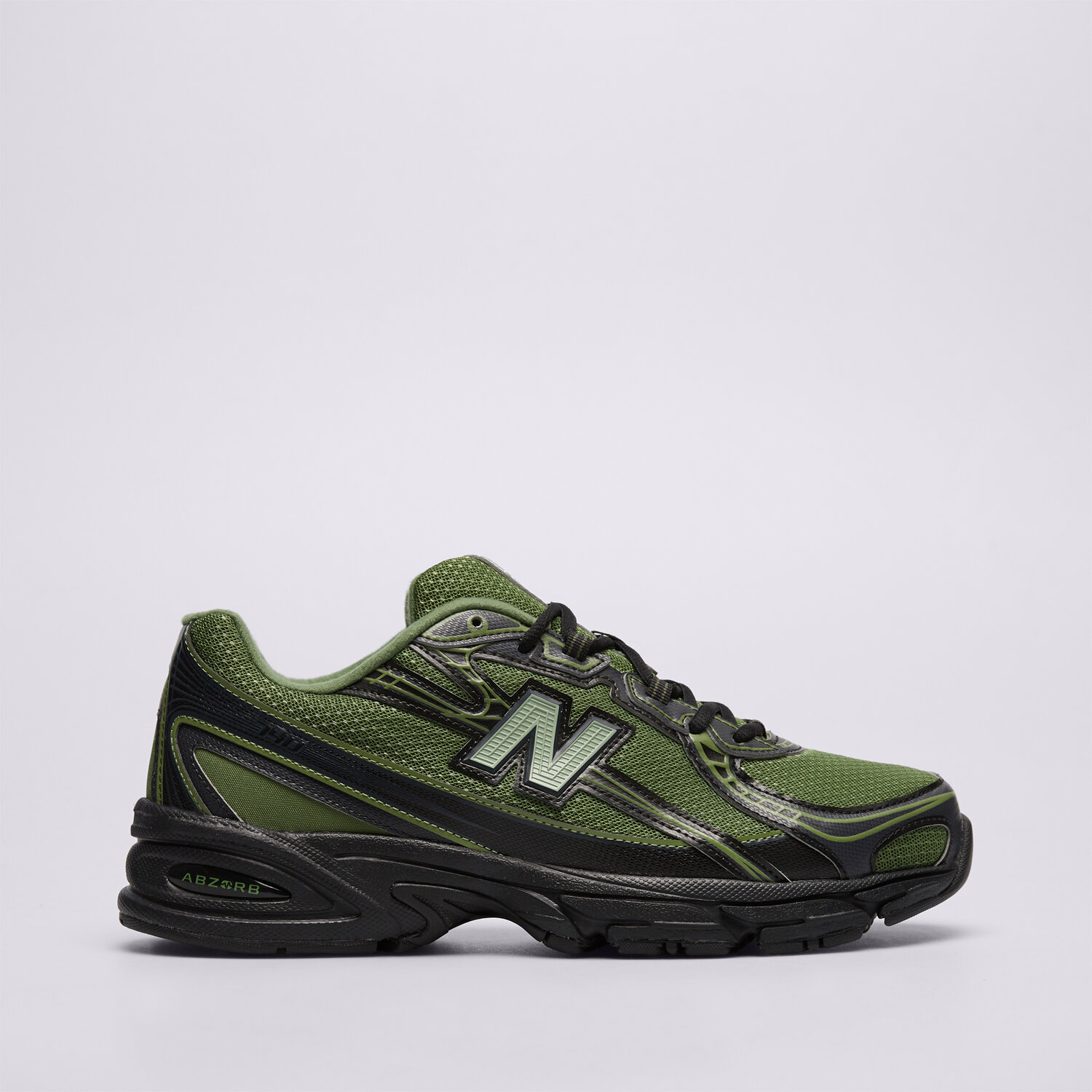 Herren Sneaker New Balance740  U7403DN Khaki
