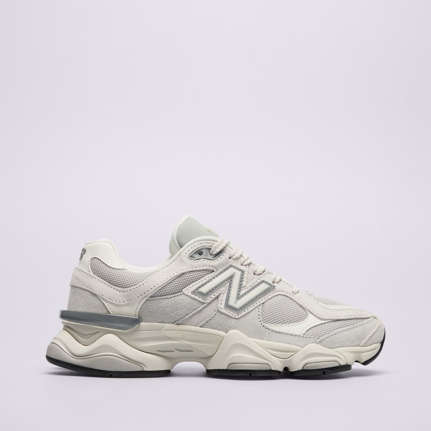 Damen Sneaker NEW BALANCE9060 U90602FM Grau