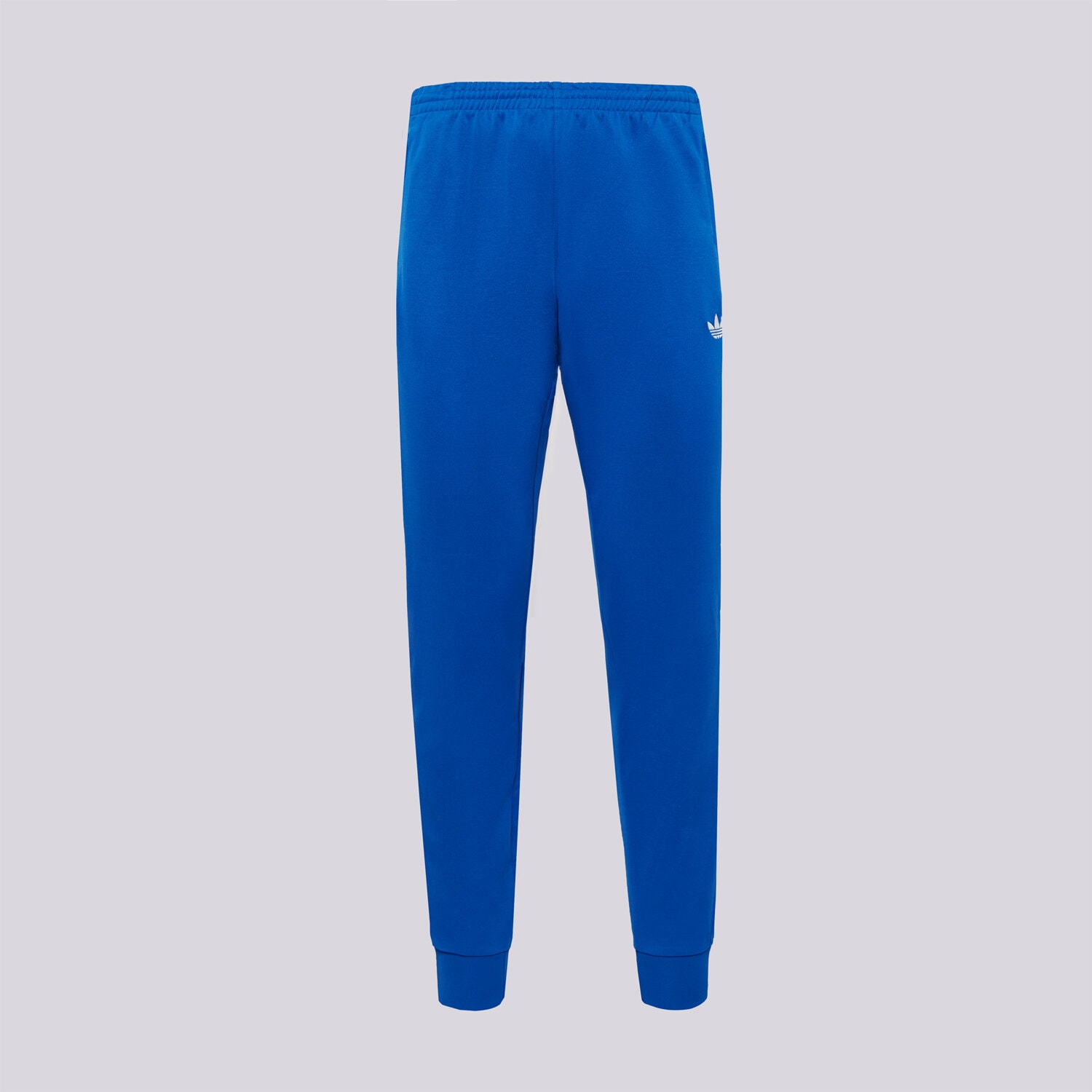 Herren Hosen ADIDAS HOSE SST TP KE1672 Blau
