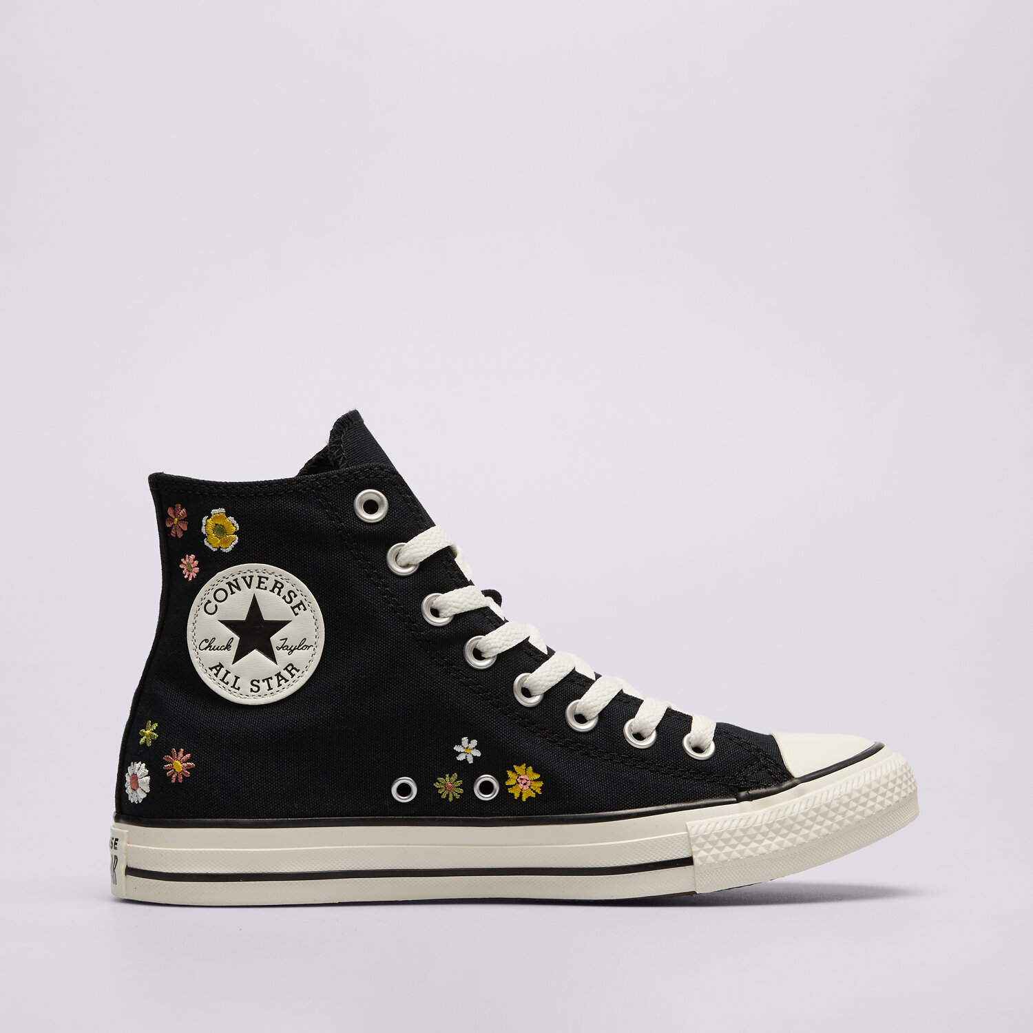 Damen Sneaker CONVERSE CHUCK TAYLOR ALL STAR  A16902C Schwarz