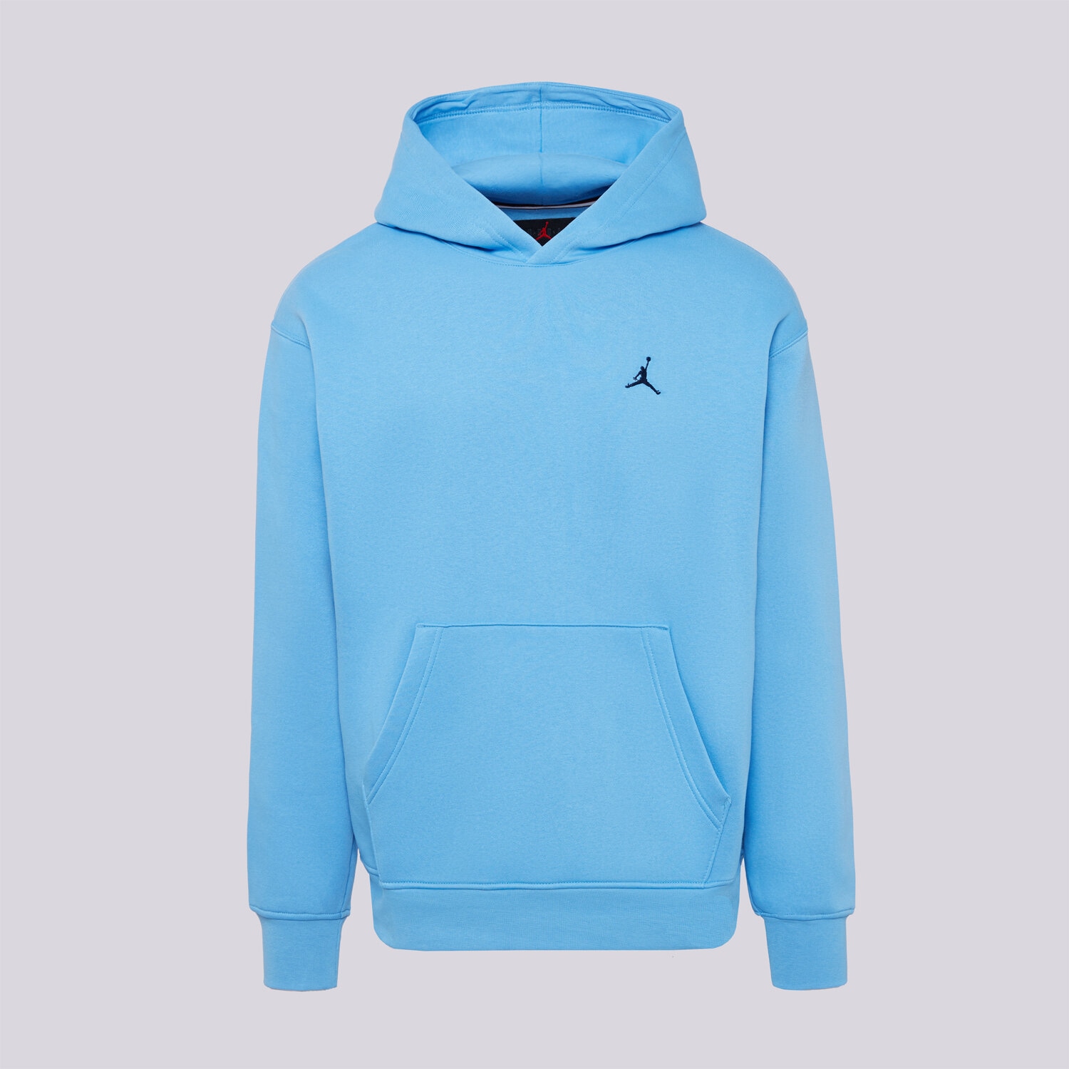 Herren JORDAN HOODIE M J BRK FLC PO FV7281-412 Blau