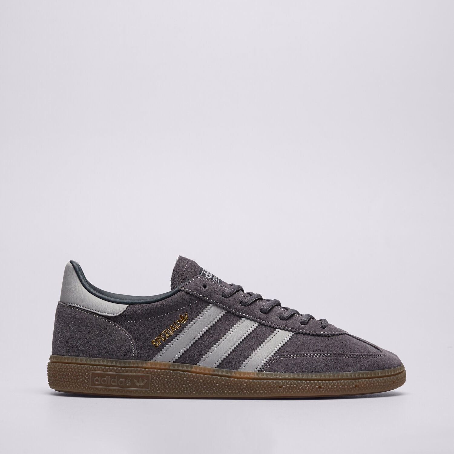 Herren Sneaker ADIDAS HANDBALL SPEZIAL  IH9760 Violet