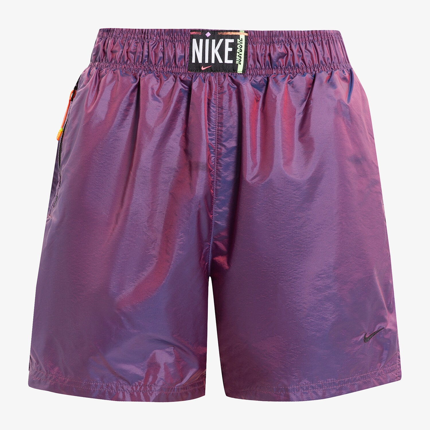 Damen Shorts NIKE SHORTS DA6166 DA6166-597 Violet