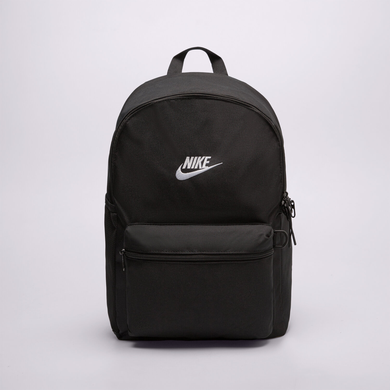 Damen Rucksack NIKE RUCKSACK NK HERITAGE BACKPACK 2.0 IB4343-010 Schwarz
