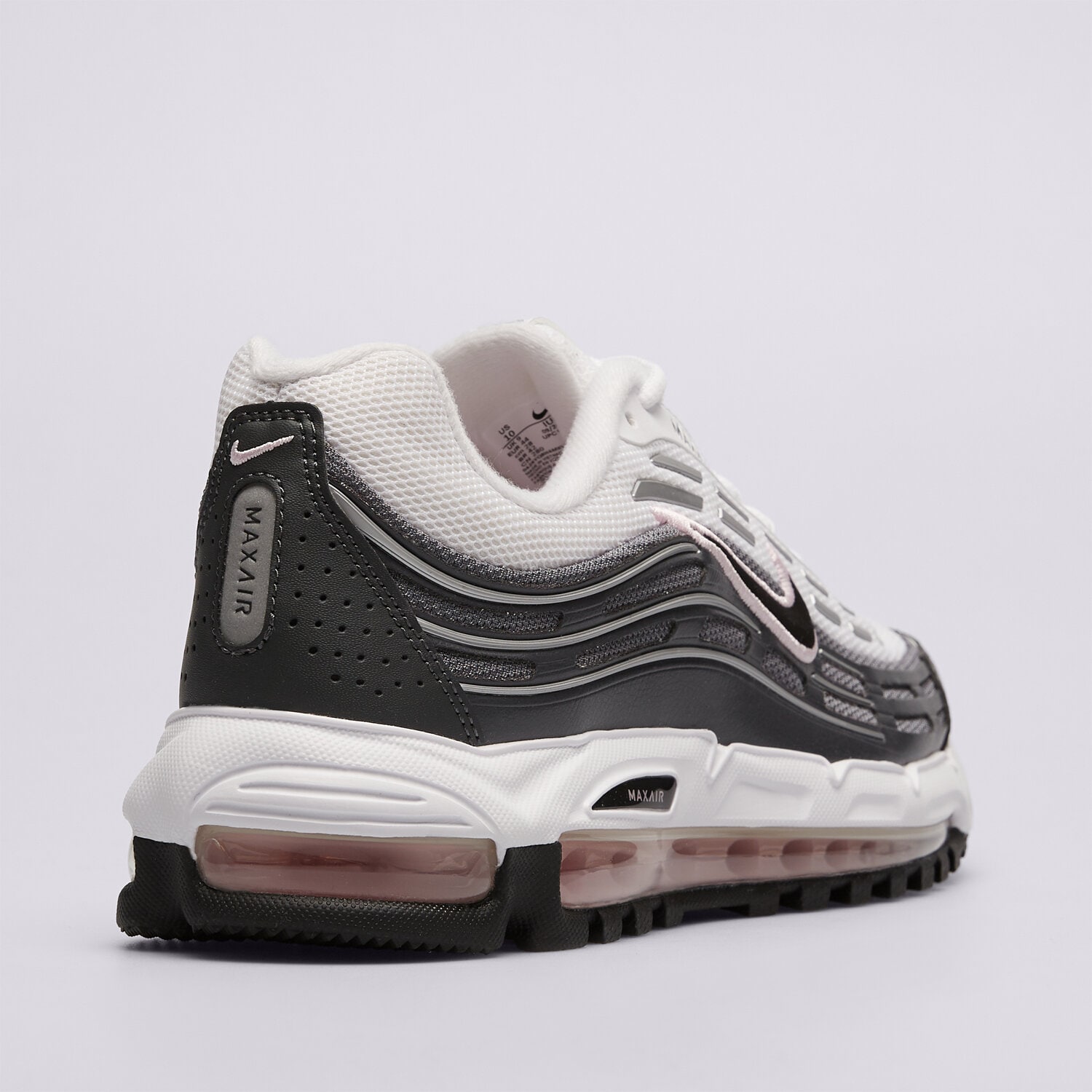 Nike Air Max TL 2.5 'White Pink Foam Anthracite' — foto 7
