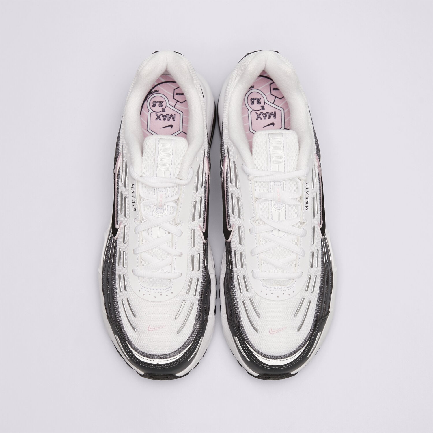 Nike Air Max TL 2.5 'White Pink Foam Anthracite' — foto 5