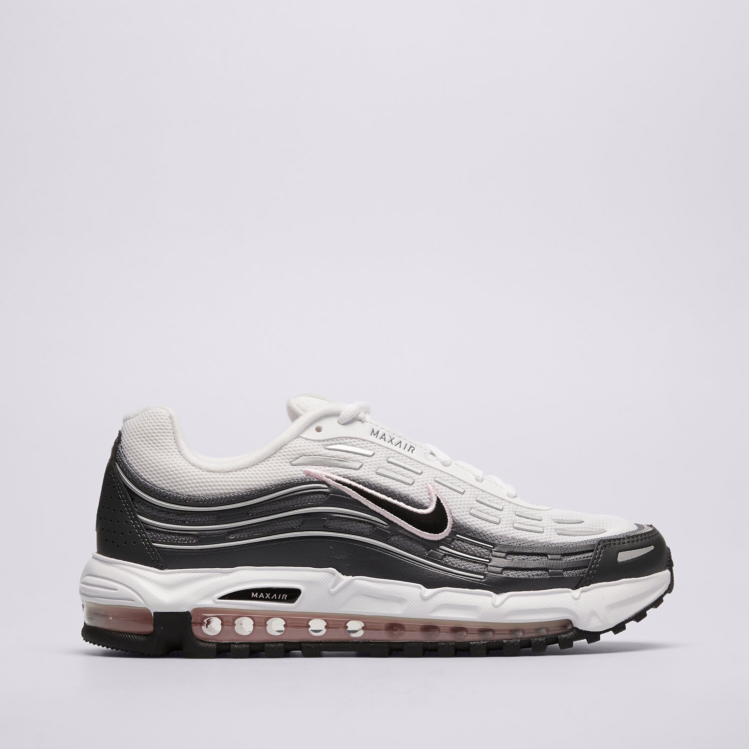 Herren Sneaker NIKE AIR MAX TL 2.5 PF IU7541-100 Grau