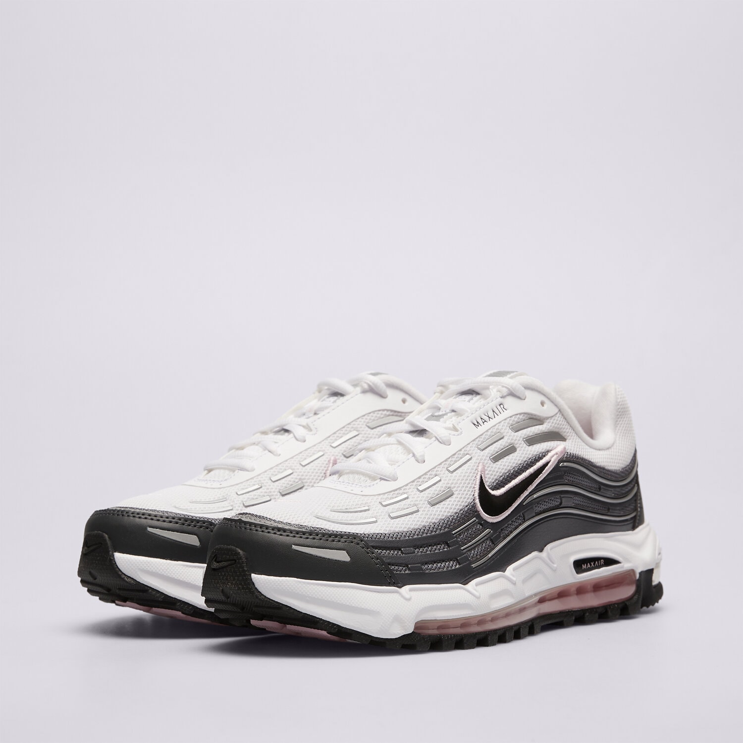 Nike Air Max TL 2.5 'White Pink Foam Anthracite' — foto 3