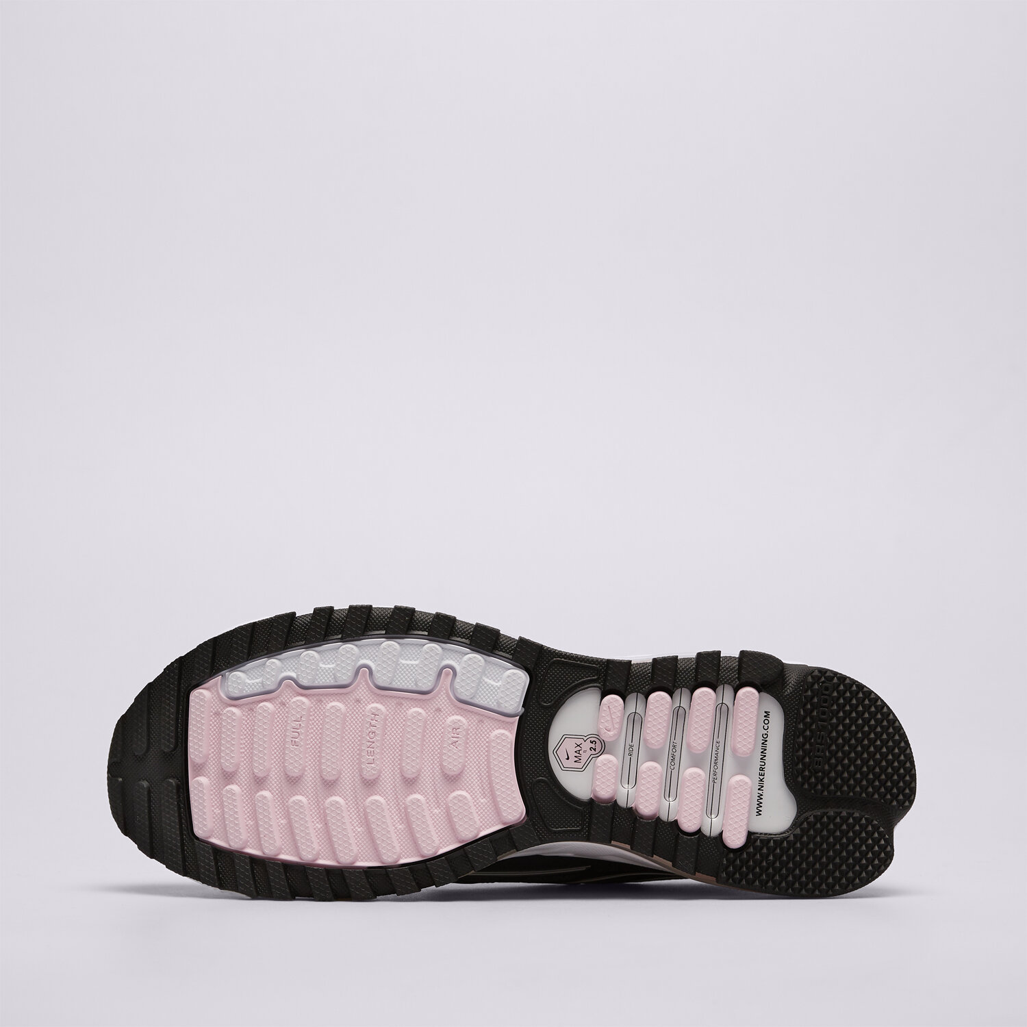 Nike Air Max TL 2.5 'White Pink Foam Anthracite' — foto 6