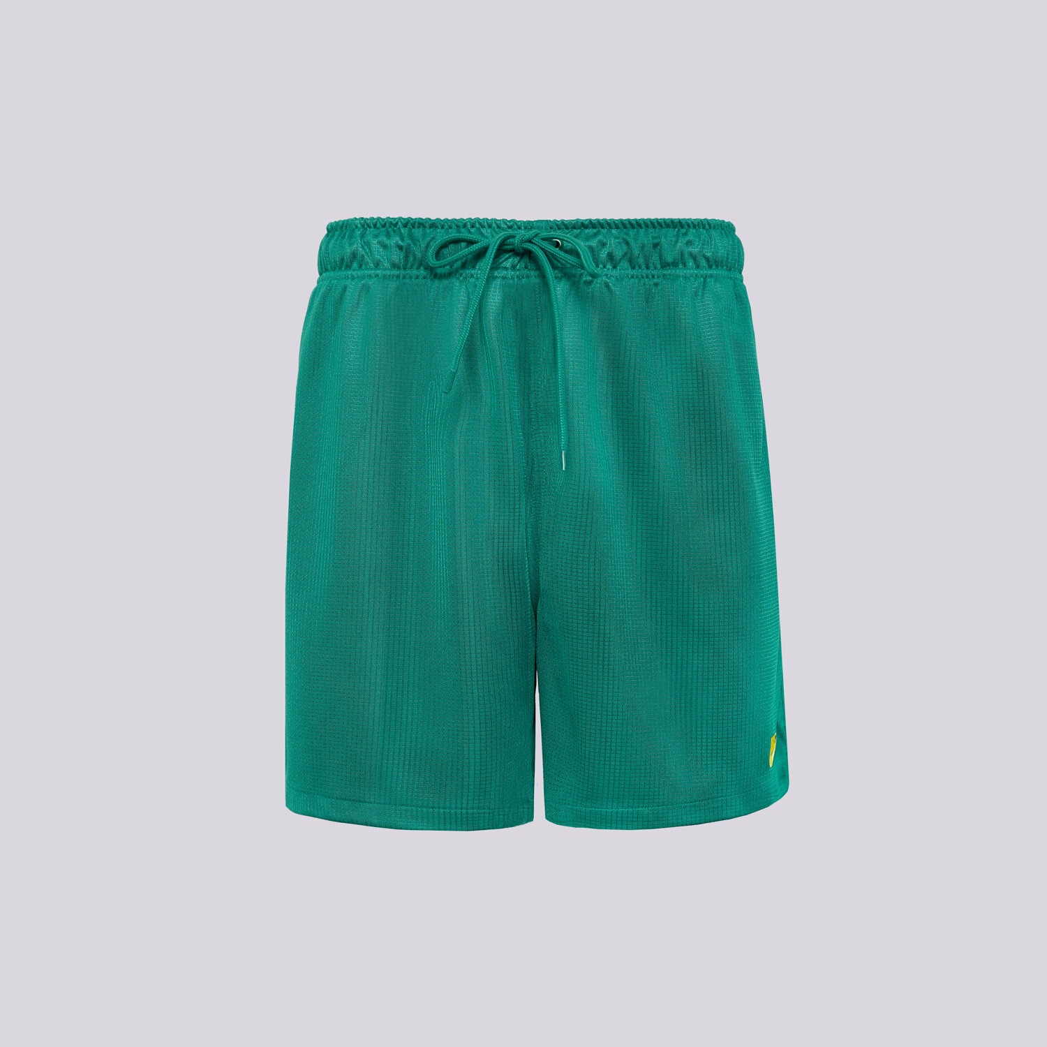 Herren Shorts NIKE SHORTS M NK CLUB FLOW EMBSS FUTBOL II4373-365 Grün