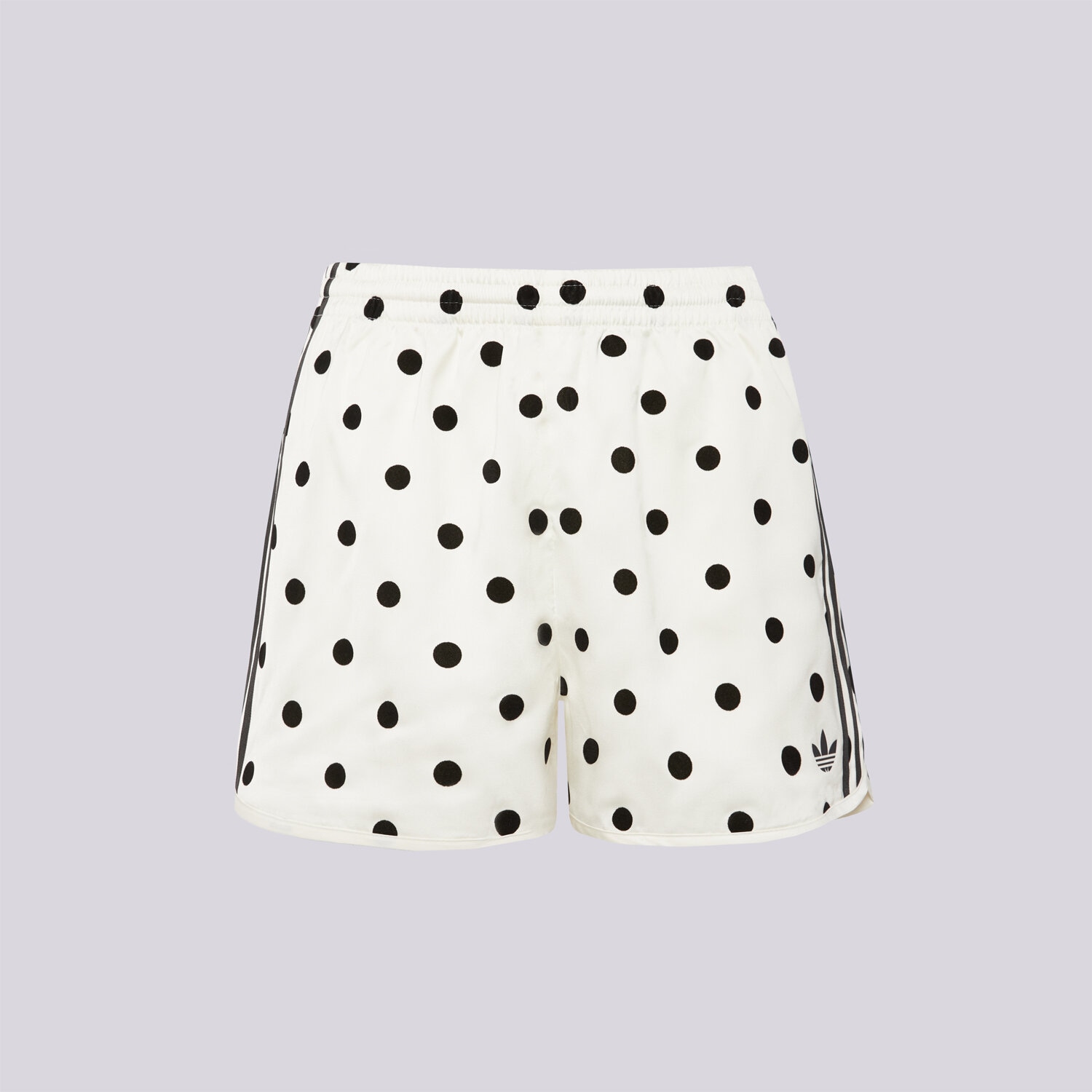 Damen Shorts ADIDAS SHORTS SPRINTER SHORTS KV1171 Beige