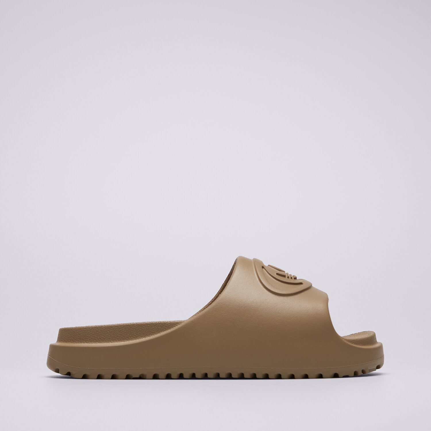 Damen ADIDAS CAMPUS 00S FOAM SLIDE W JR4772 Braun