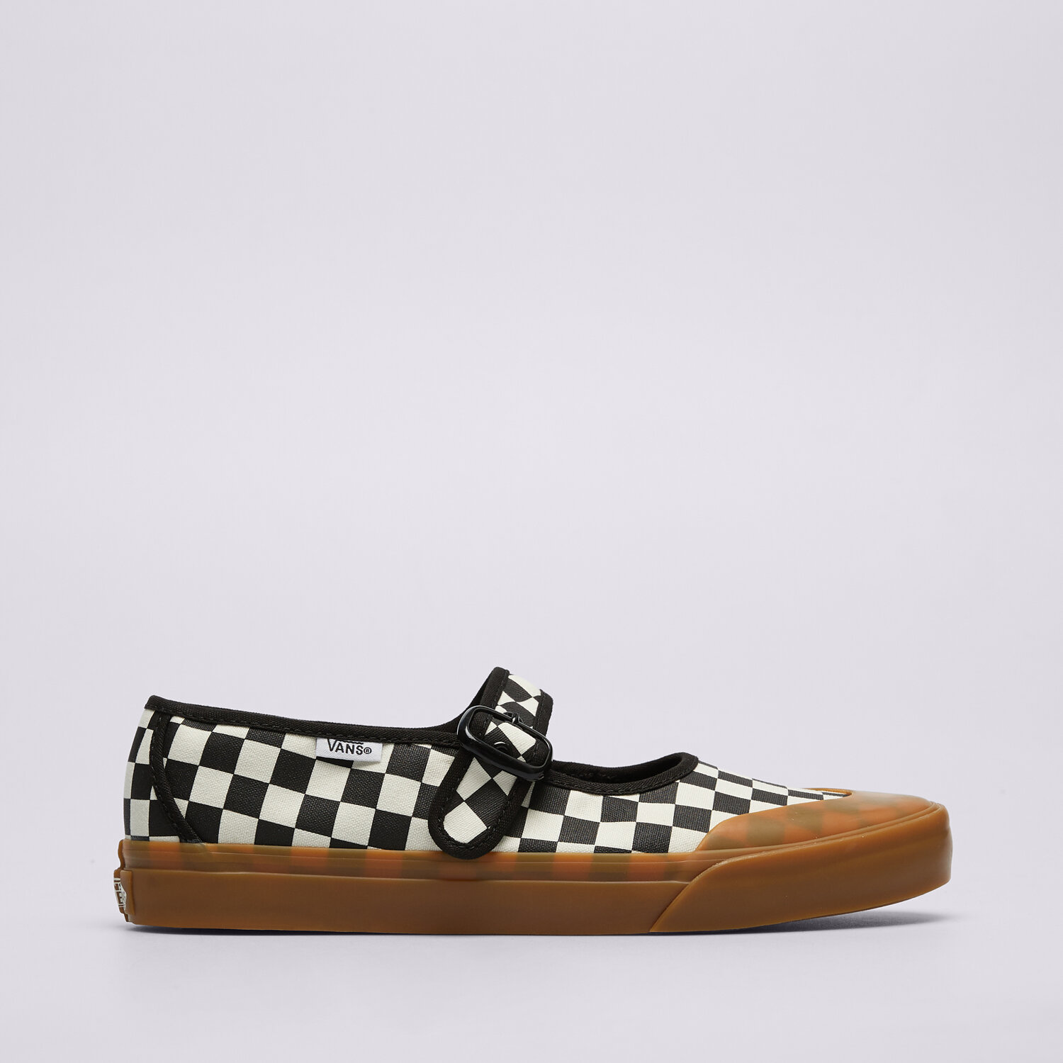 Damen Sneaker VANS MARY JANE VN000CRRBA21 Schwarz
