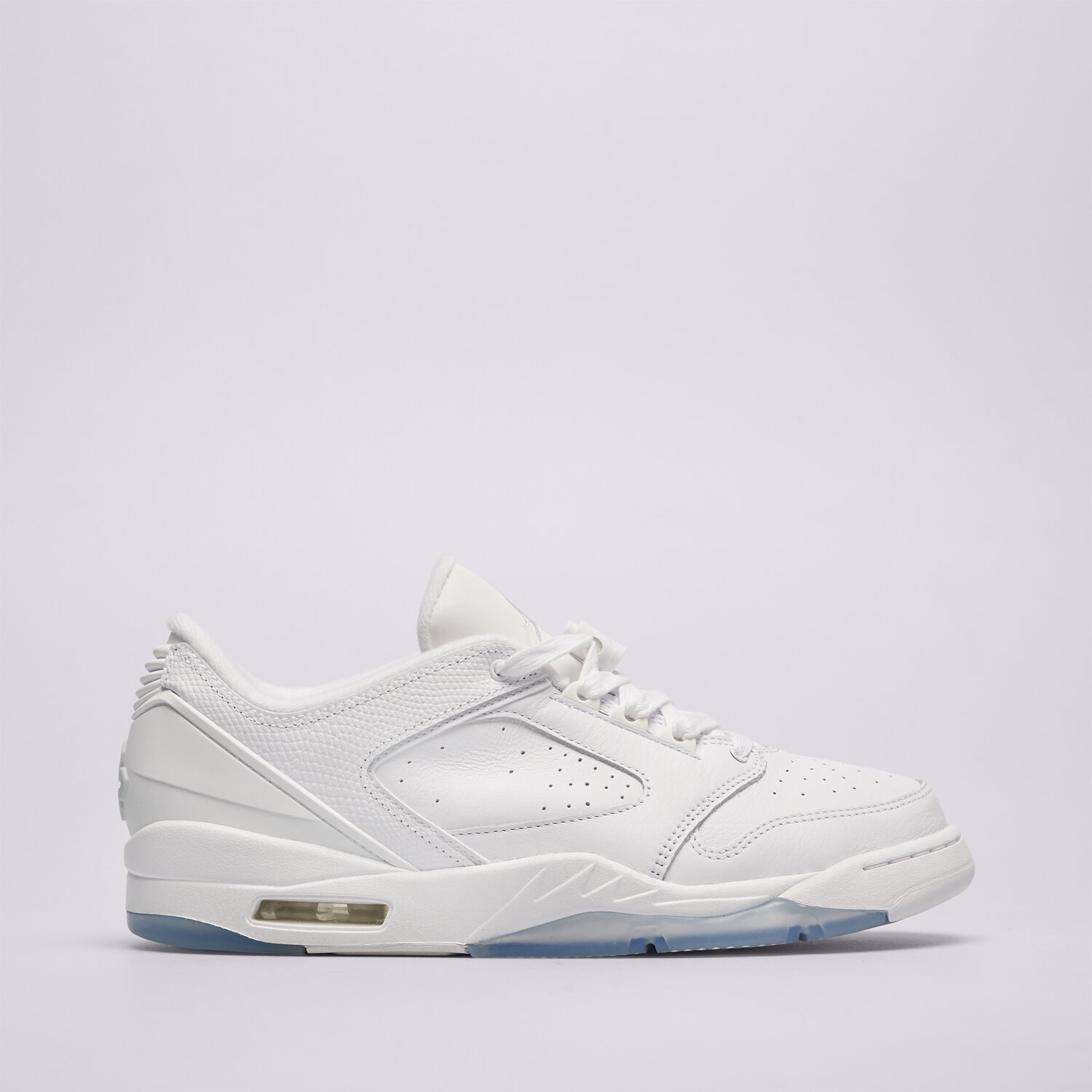 Herren Sneaker JORDAN SIXTY PLUS LOW IH2047-101 Weiß