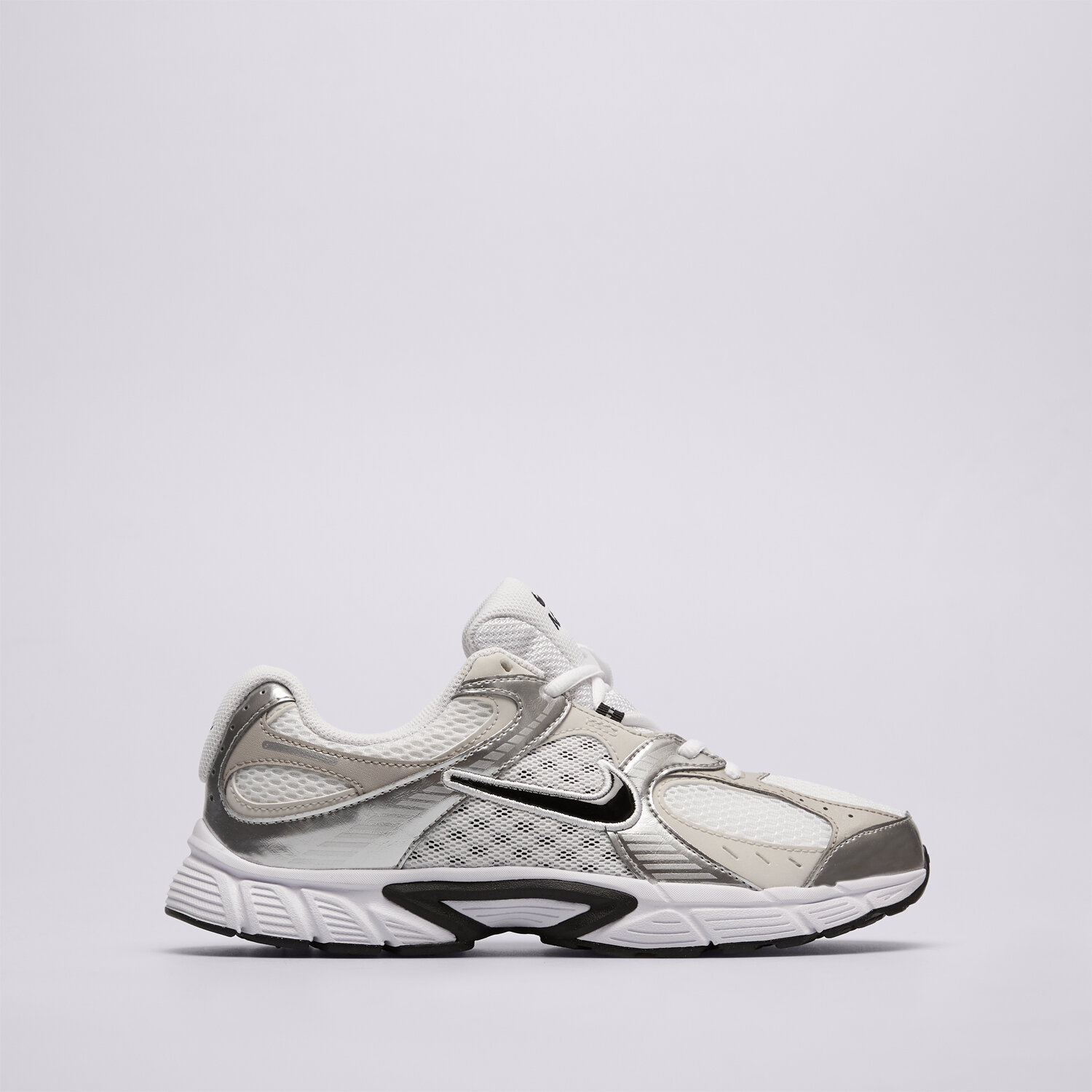 Kinder Sneaker NIKE V5 RNR BG HQ6411-100 Weiß