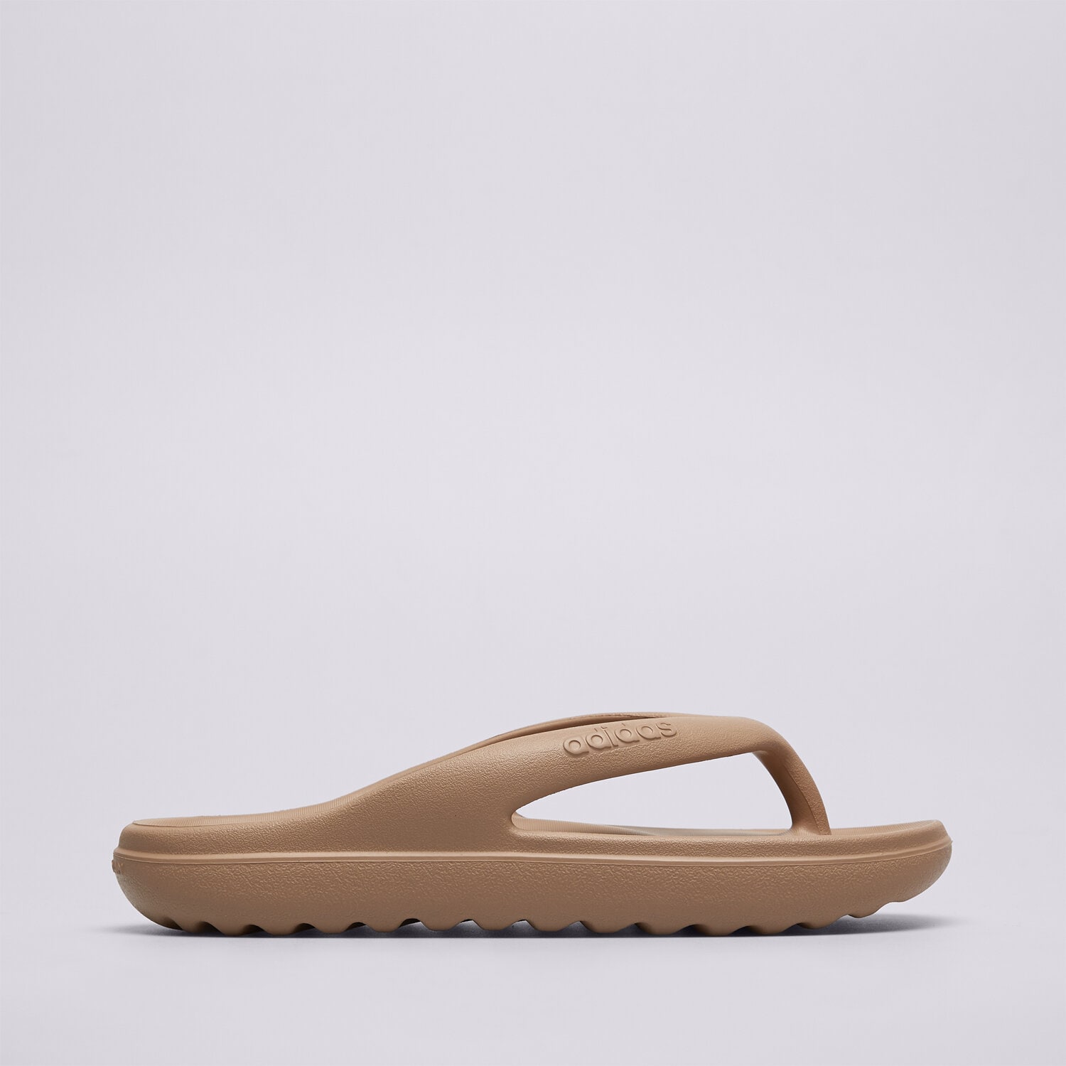 Damen ADIDAS ADILETTE LUMIA FLIP FLOP HP6944 Braun