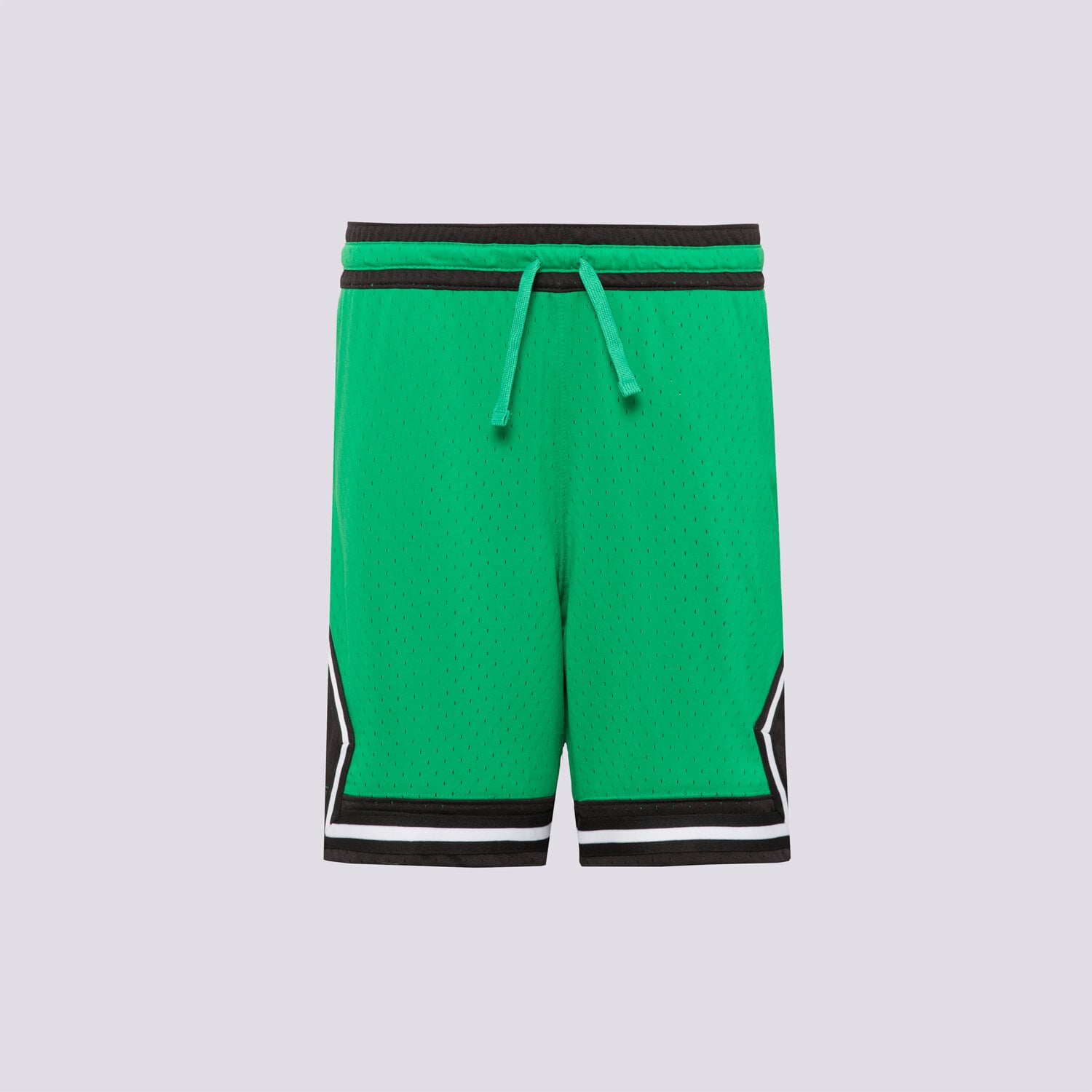 Kinder JORDAN SHORTS MJ DF SPORT DIAMOND SHORT BOY 95D313-F4F Grün