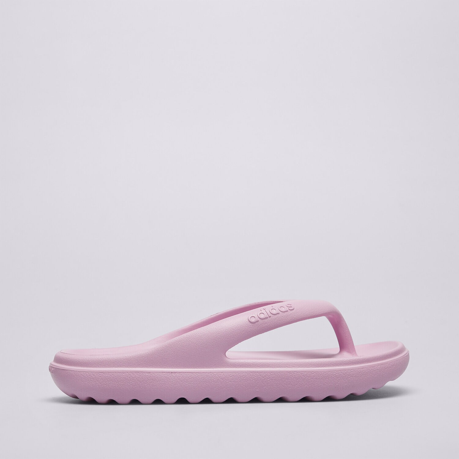 Damen Sandalen ADIDAS ADILETTE LUMIA FLIP FLOP HP6950 Violet