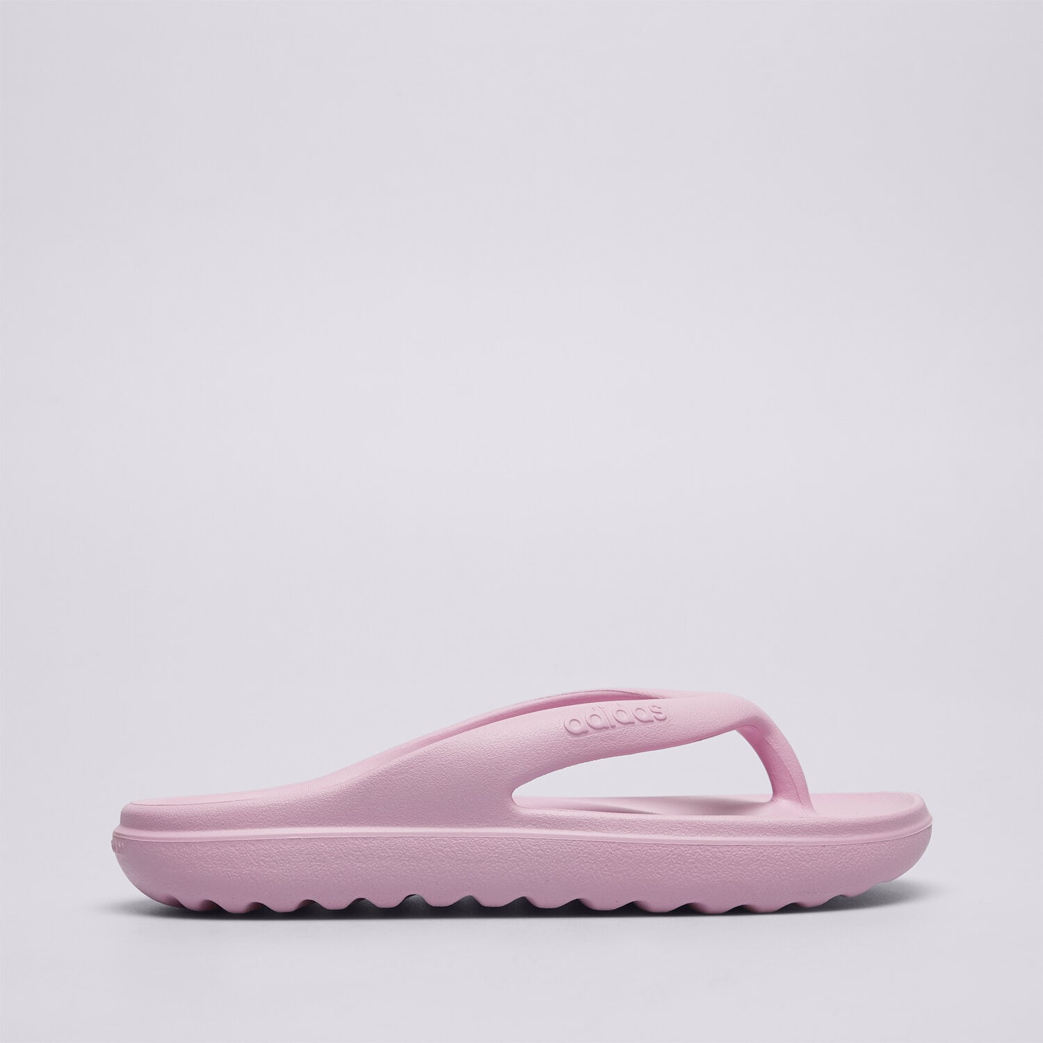 Damen Sandalen ADIDAS ADILETTE LUMIA FLIP FLOP HP6950 Violet
