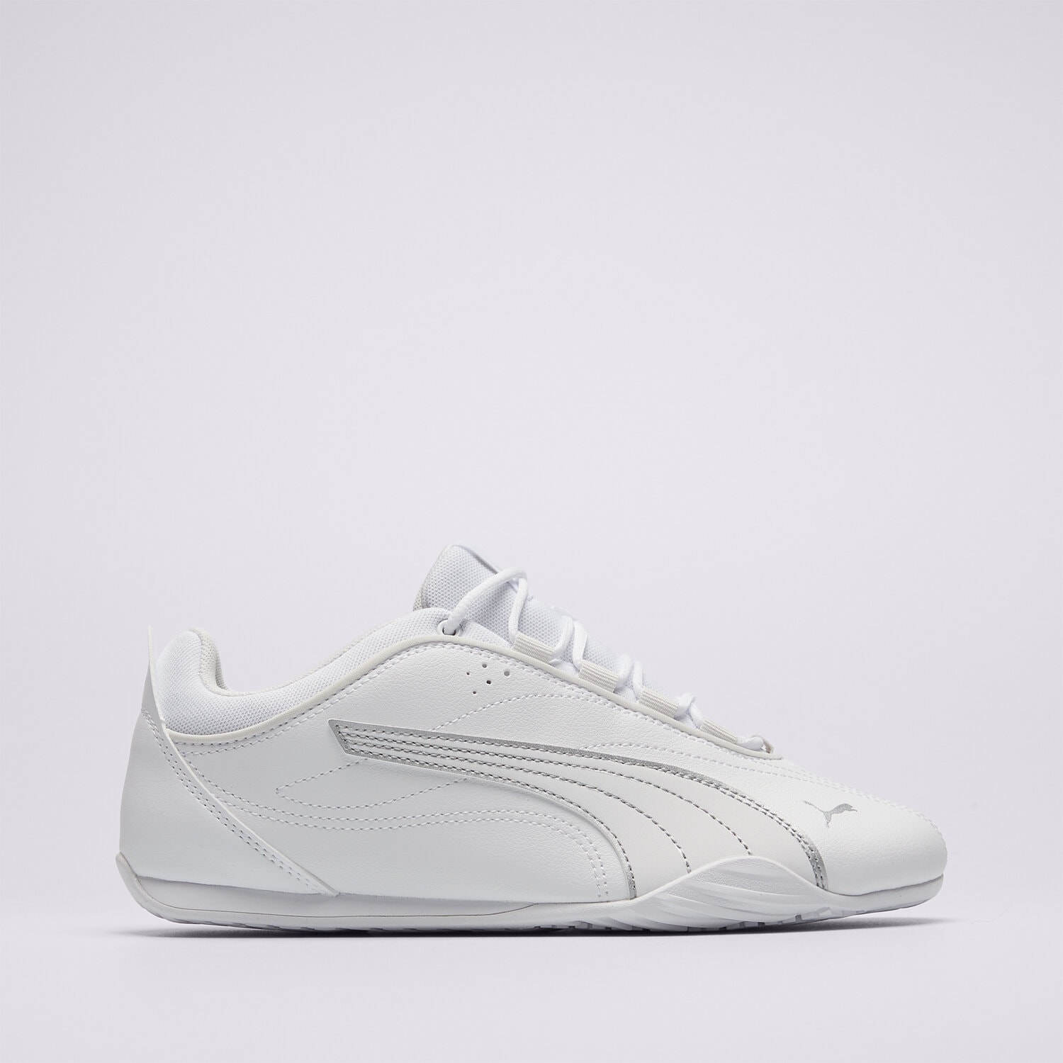 Damen Sneaker PUMA CATCH SOLEIL 40274404 Weiß