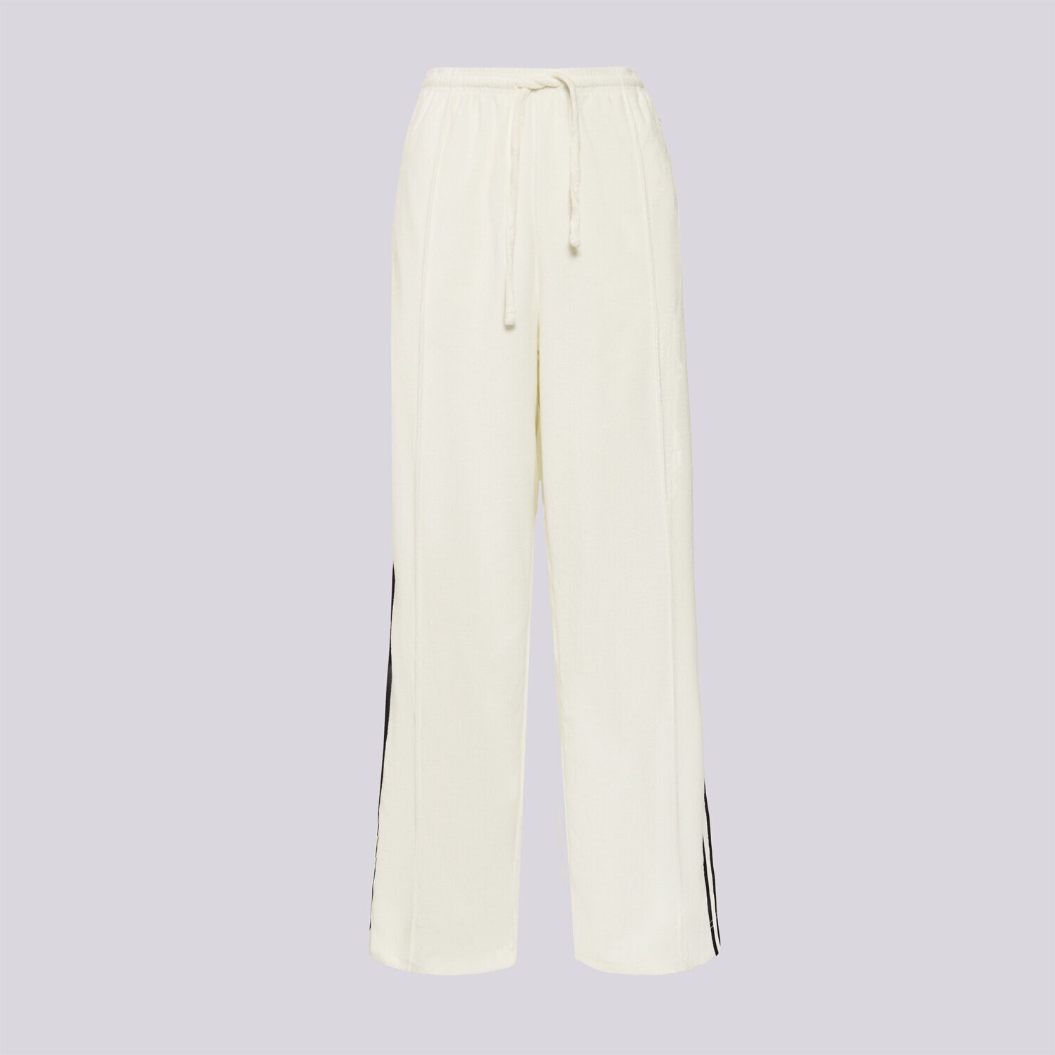 Damen Hosen ADIDAS HOSE TT PANTS KD1415 creme