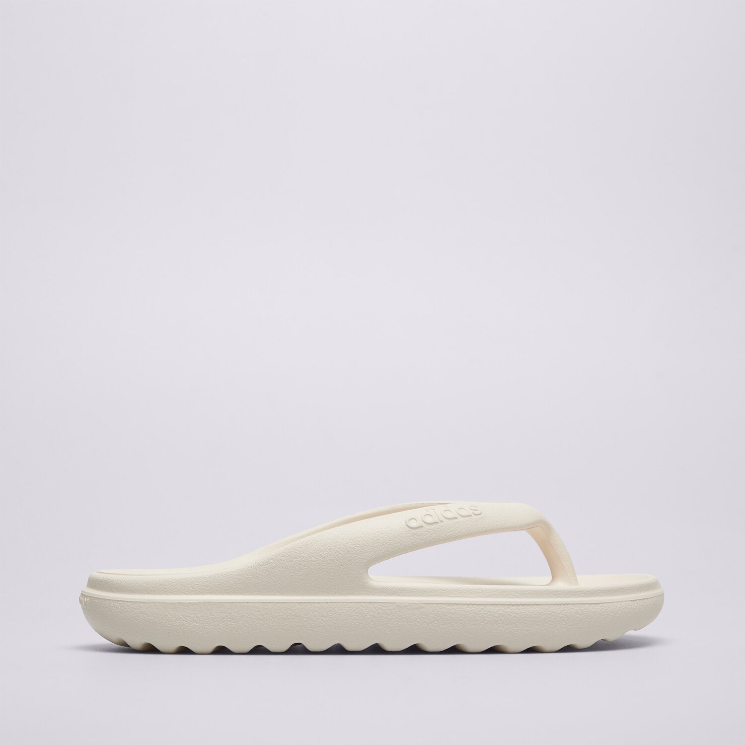 Damen ADIDAS ADILETTE LUMIA FLIP FLOP HP6945 Beige