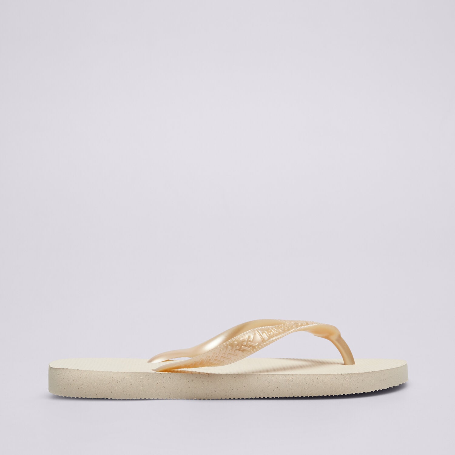 Damen HAVAIANAS TOP SENSES 4149369-8811 Beige