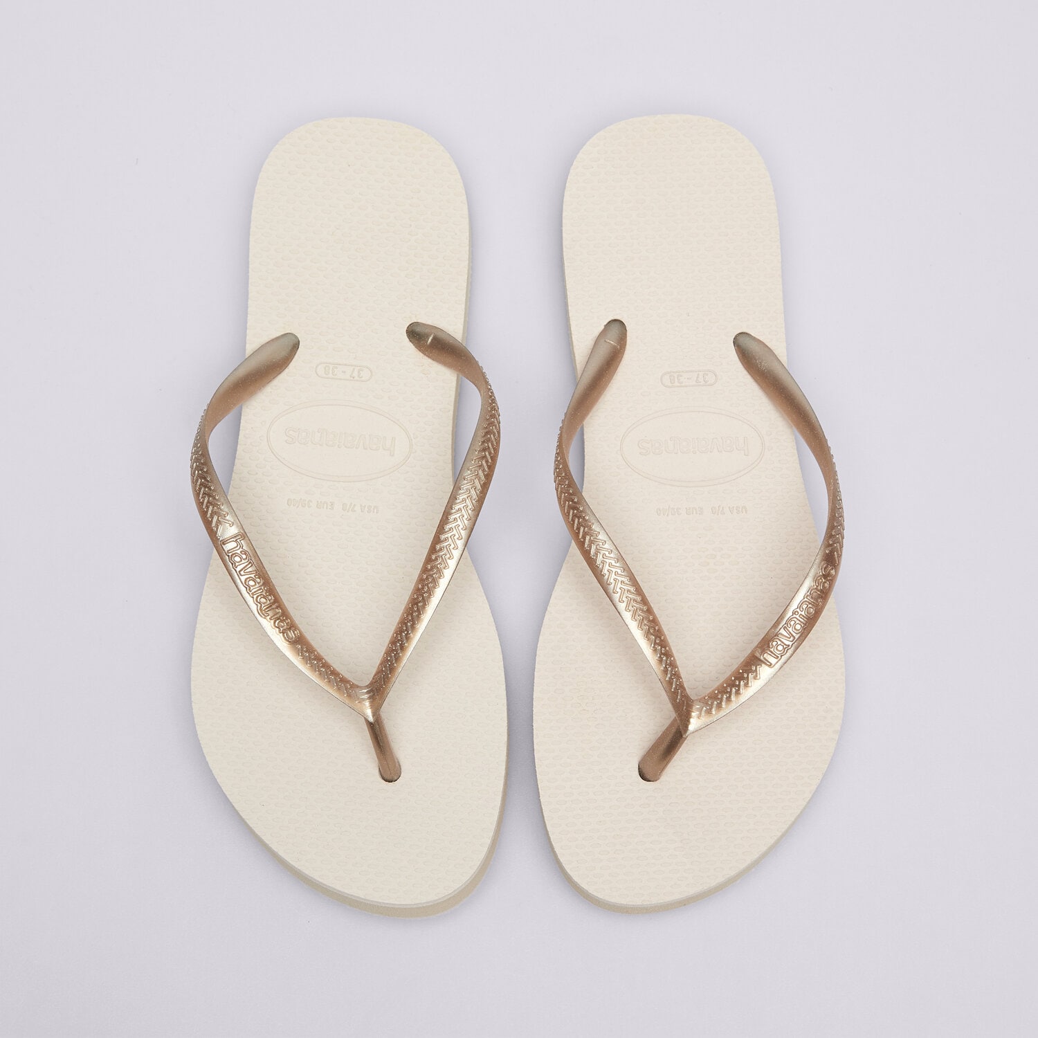 Havaianas Chanclas SLIM FLATFORM — photo 3