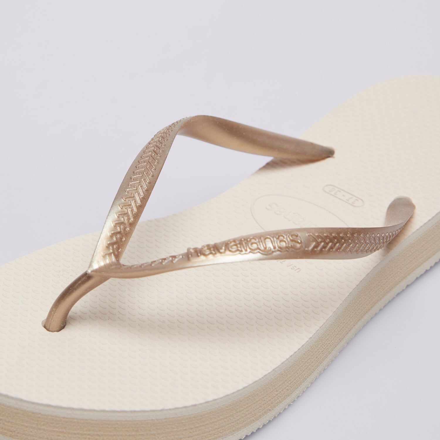 Havaianas Chanclas SLIM FLATFORM — photo 6