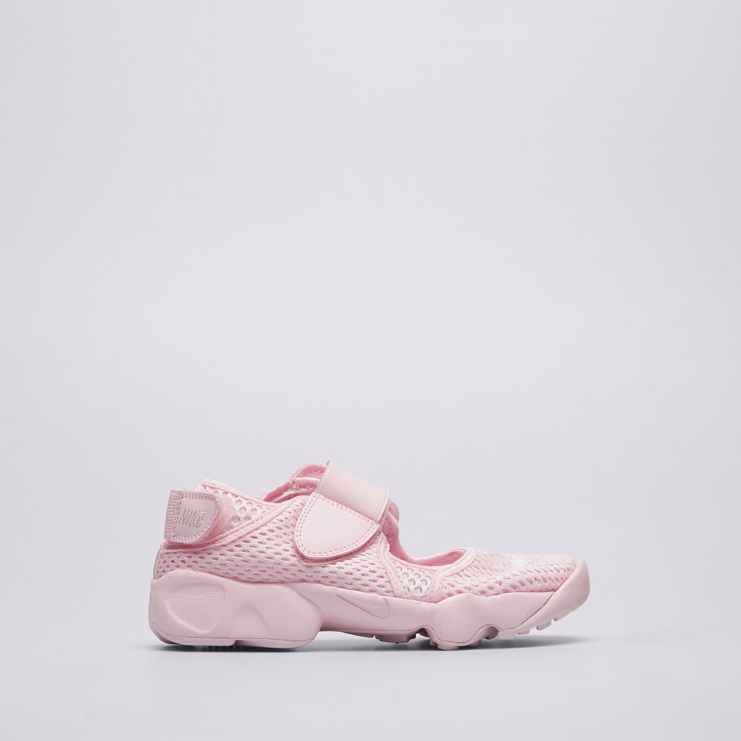 Kinder Sneaker NIKE RIFT BGP FB5523-600 Rosa