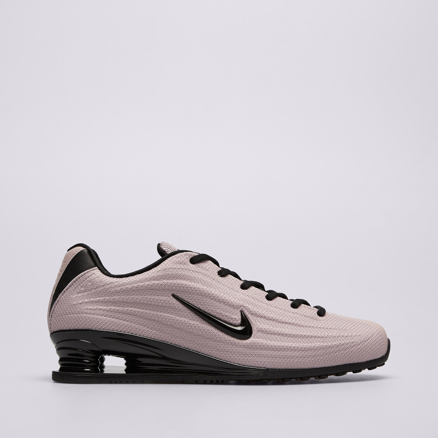 Damen Sneaker W NIKE SHOX Z HQ7540-603 Beige