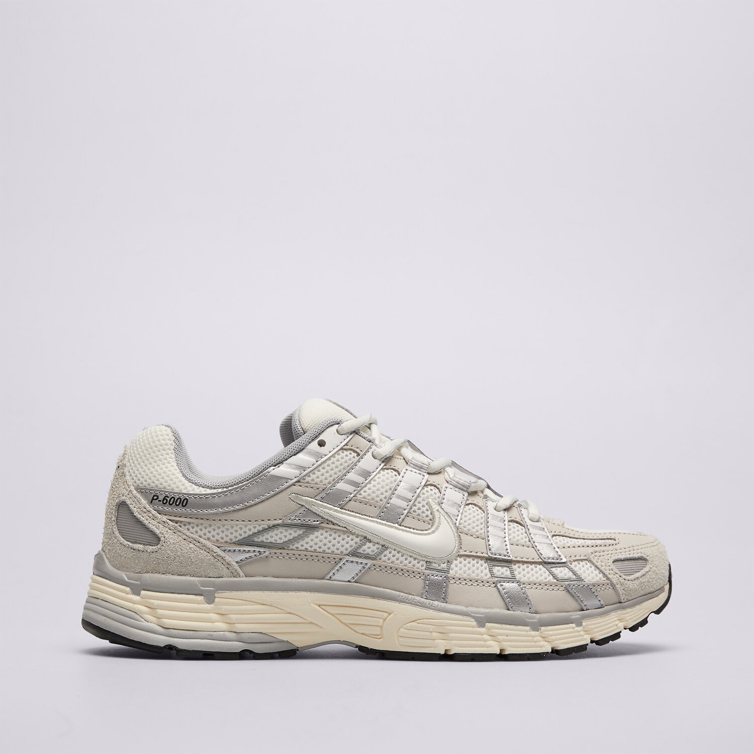 Herren Sneaker NIKE P-6000 AS IU7549-072 Beige