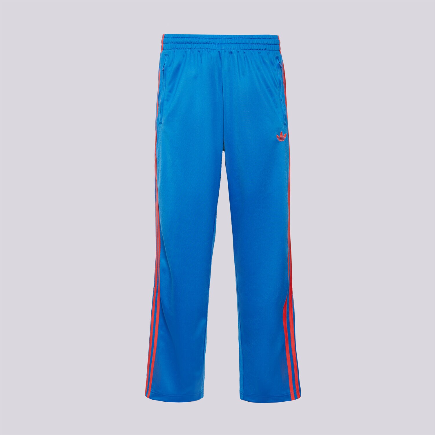 Herren Hosen ADIDAS HOSE FIREBIRD TP KD8318 Blau