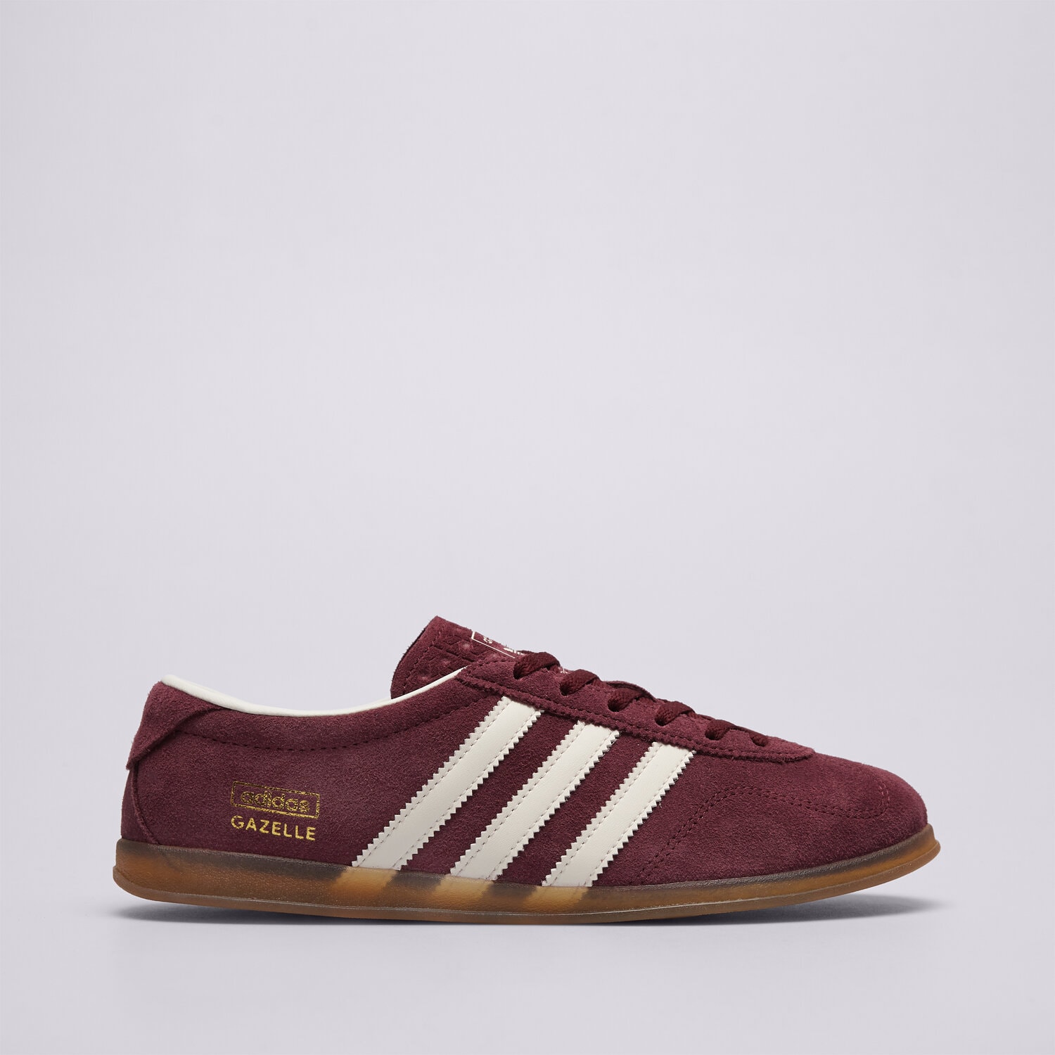 Damen Sneaker ADIDAS GAZELLE LO PRO W IH6940 Braun